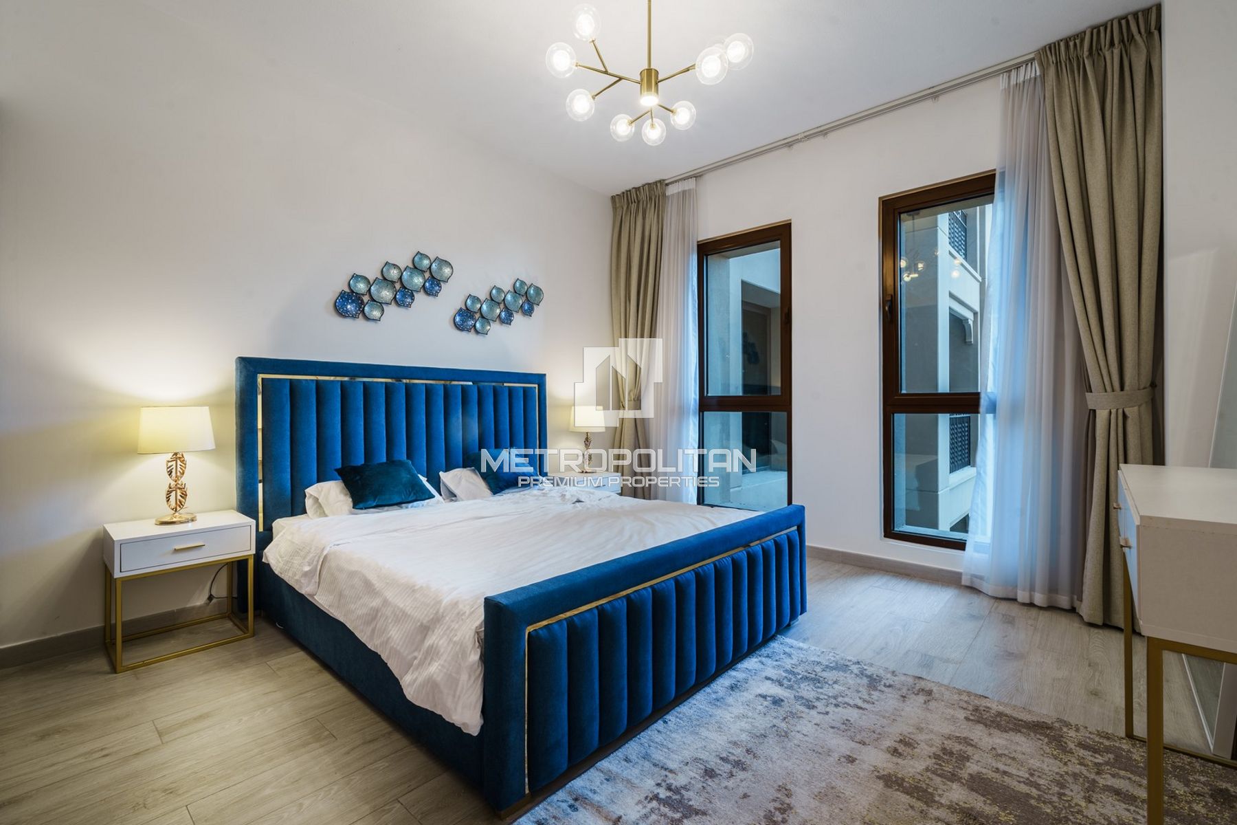 2-комнатная квартира в аренду в Umm Suqeim – MPR-8304 photo-16