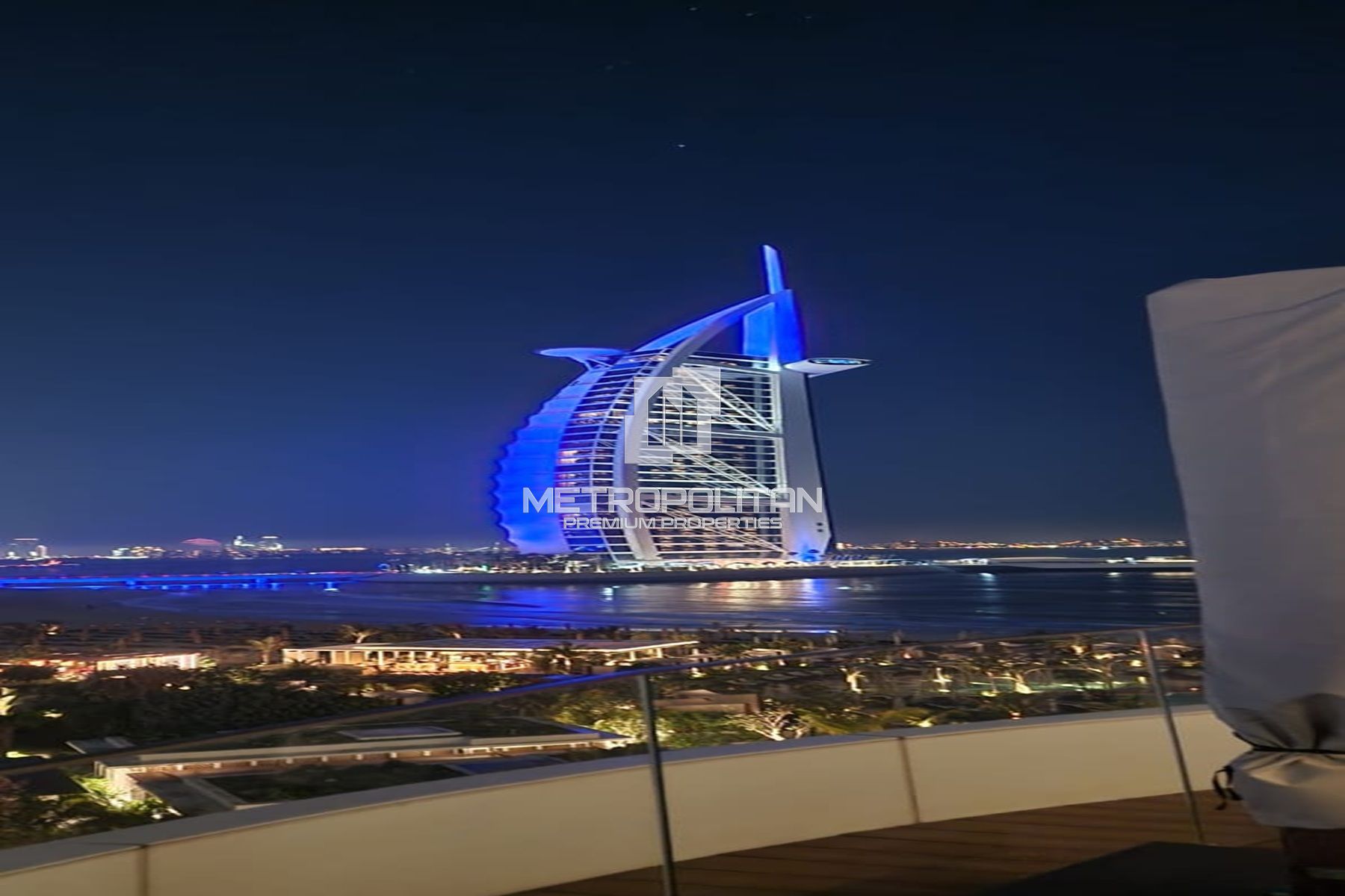 2-комнатная квартира в аренду в Umm Suqeim – MPR-8304 photo-24