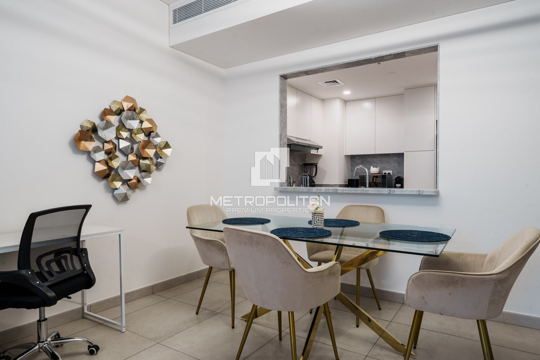 2-комнатная квартира в аренду в Umm Suqeim – MPR-8304 photo-5