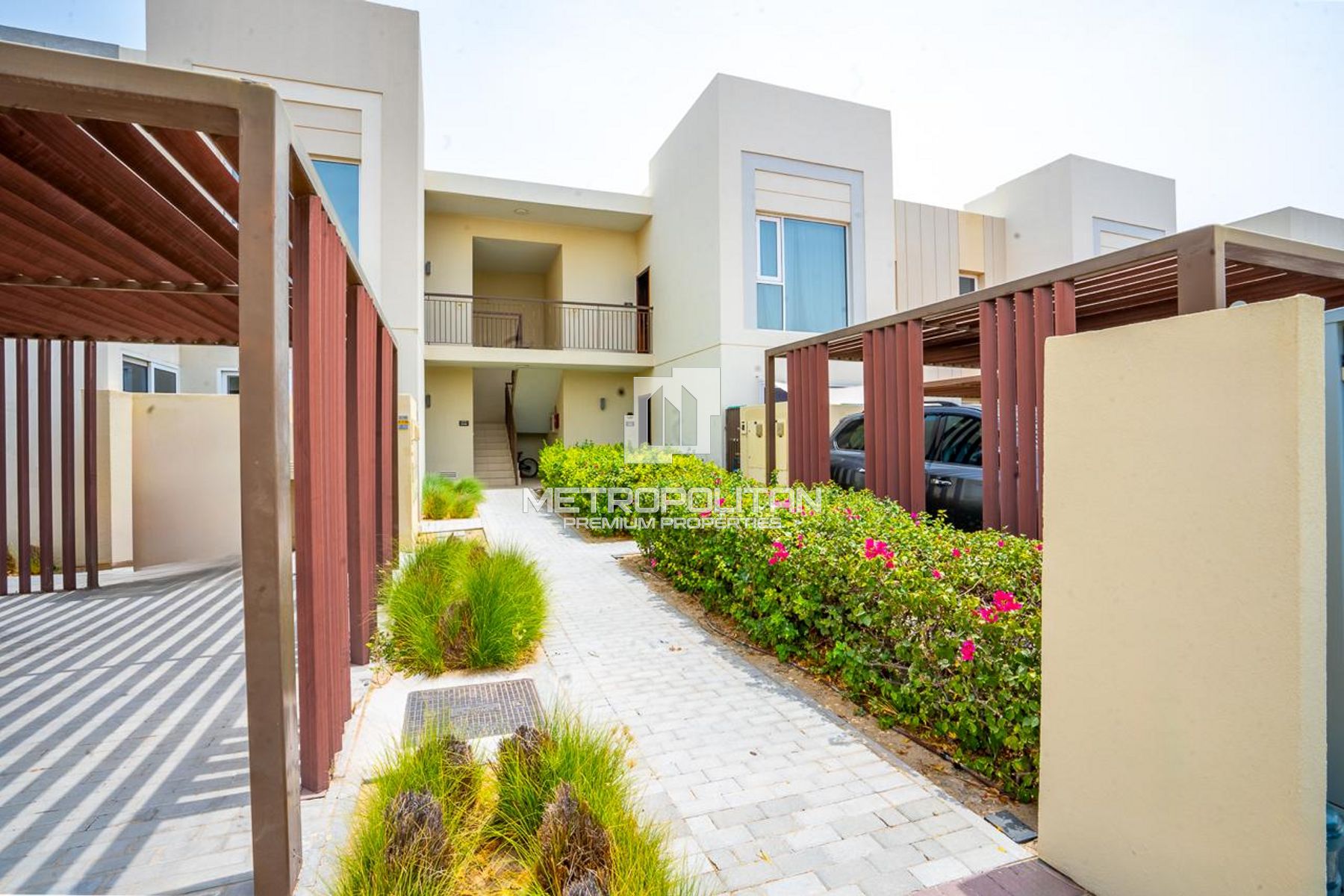 3-комнатная квартира в аренду в Dubai South (Dubai World Central) – MPR-8306 photo-0