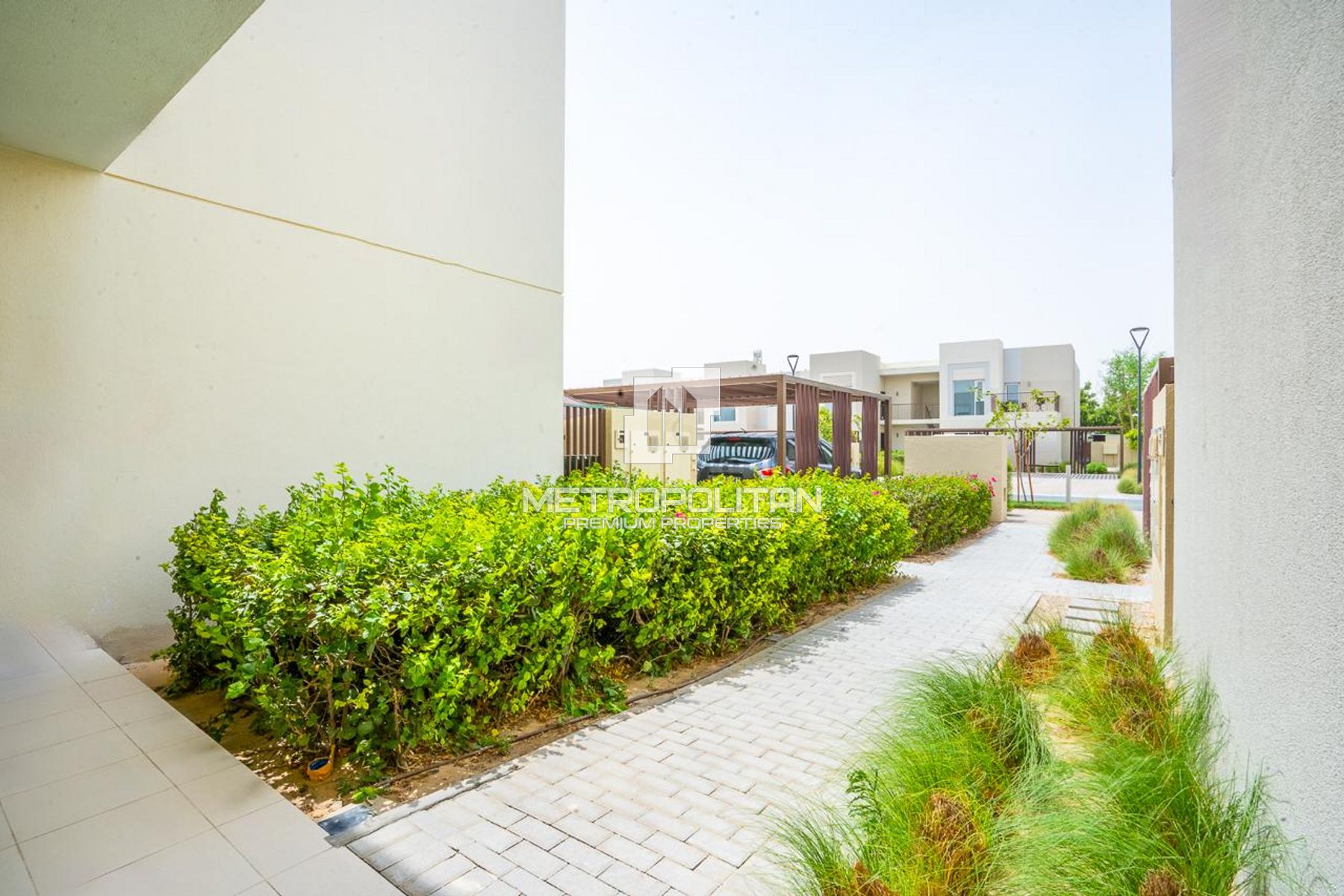 3-комнатная квартира в аренду в Dubai South (Dubai World Central) – MPR-8306 photo-1