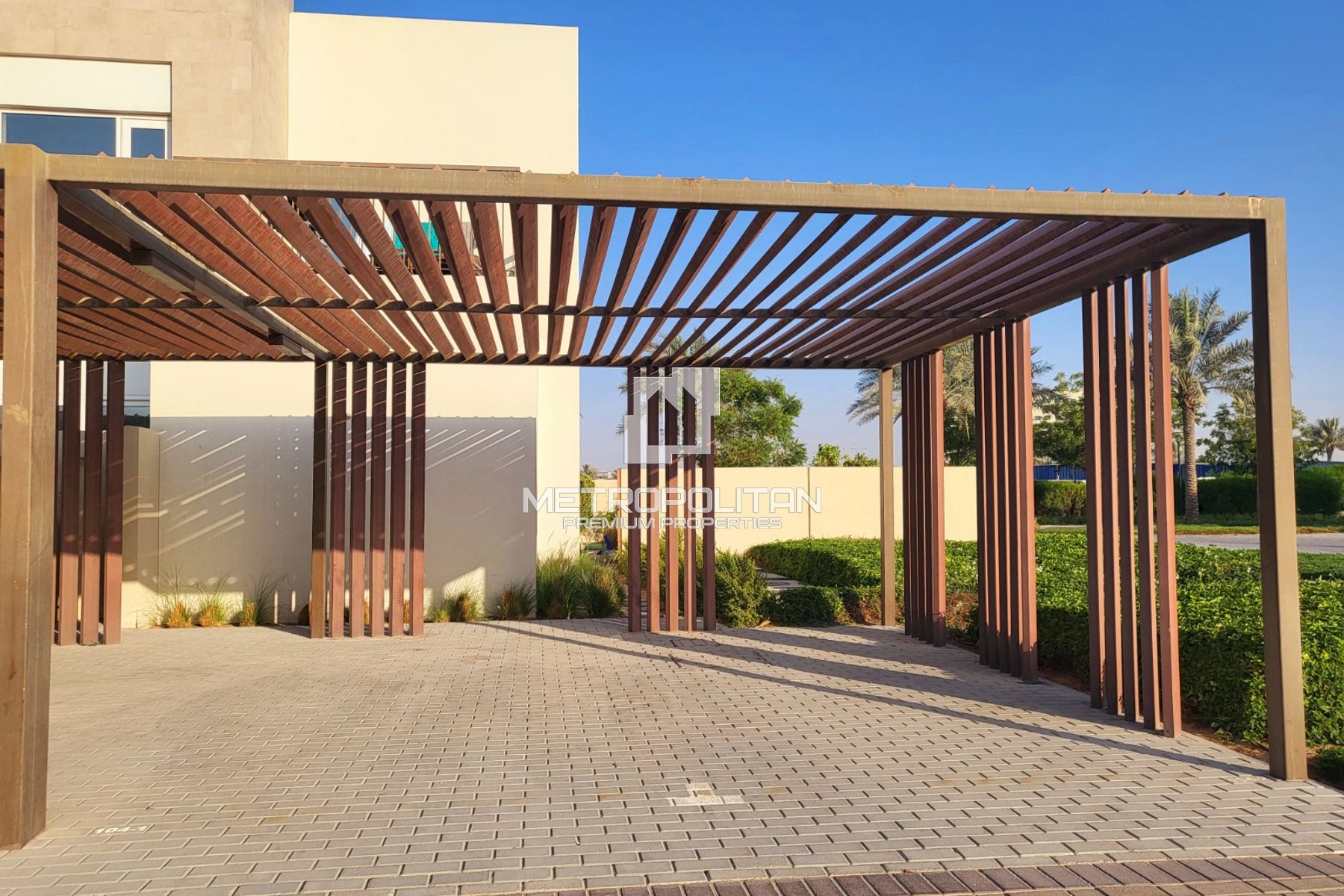 3-комнатная квартира в аренду в Dubai South (Dubai World Central) – MPR-8306 photo-2