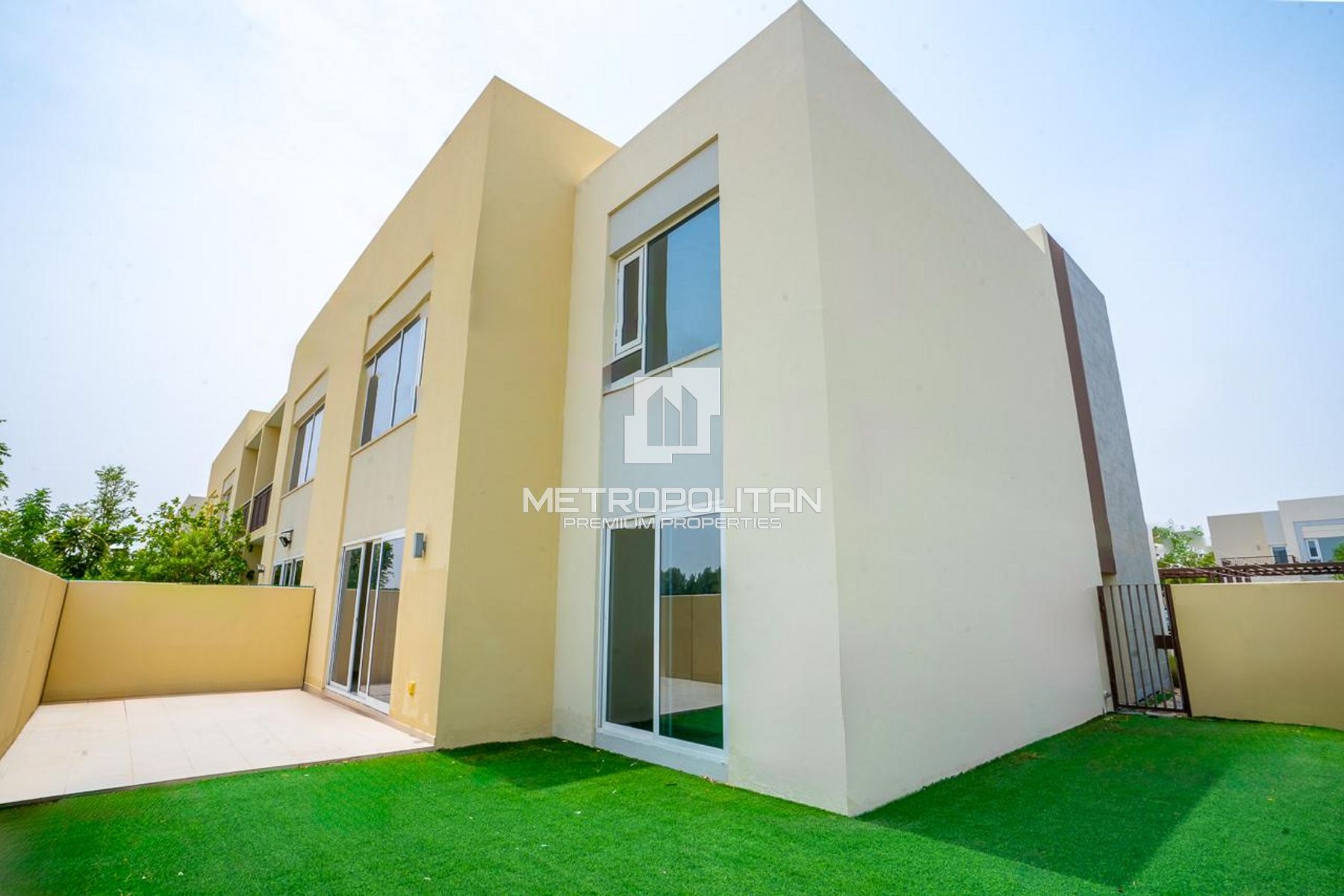 3-комнатная квартира в аренду в Dubai South (Dubai World Central) – MPR-8306 photo-4