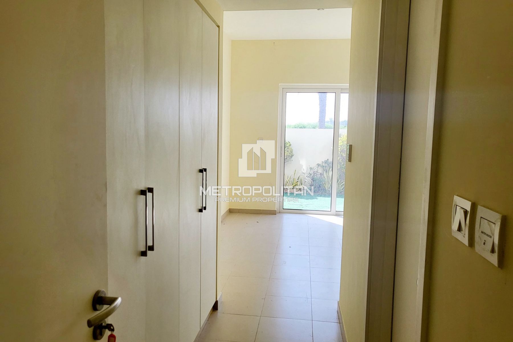 3-комнатная квартира в аренду в Dubai South (Dubai World Central) – MPR-8306 photo-7