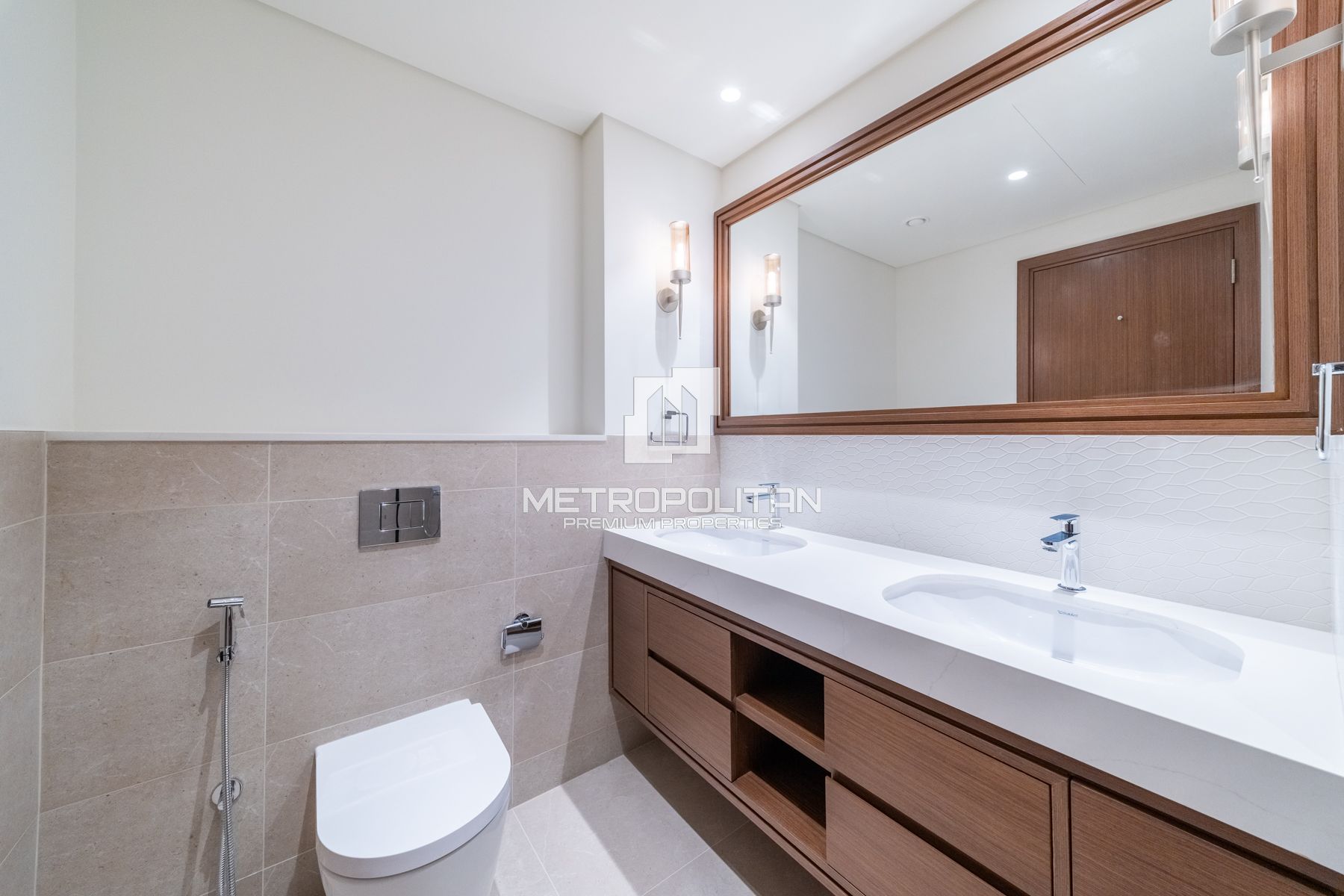 Image - Palace Beach Residence Tower 2, Dubai Harbour, Dubai | Project - Appartement