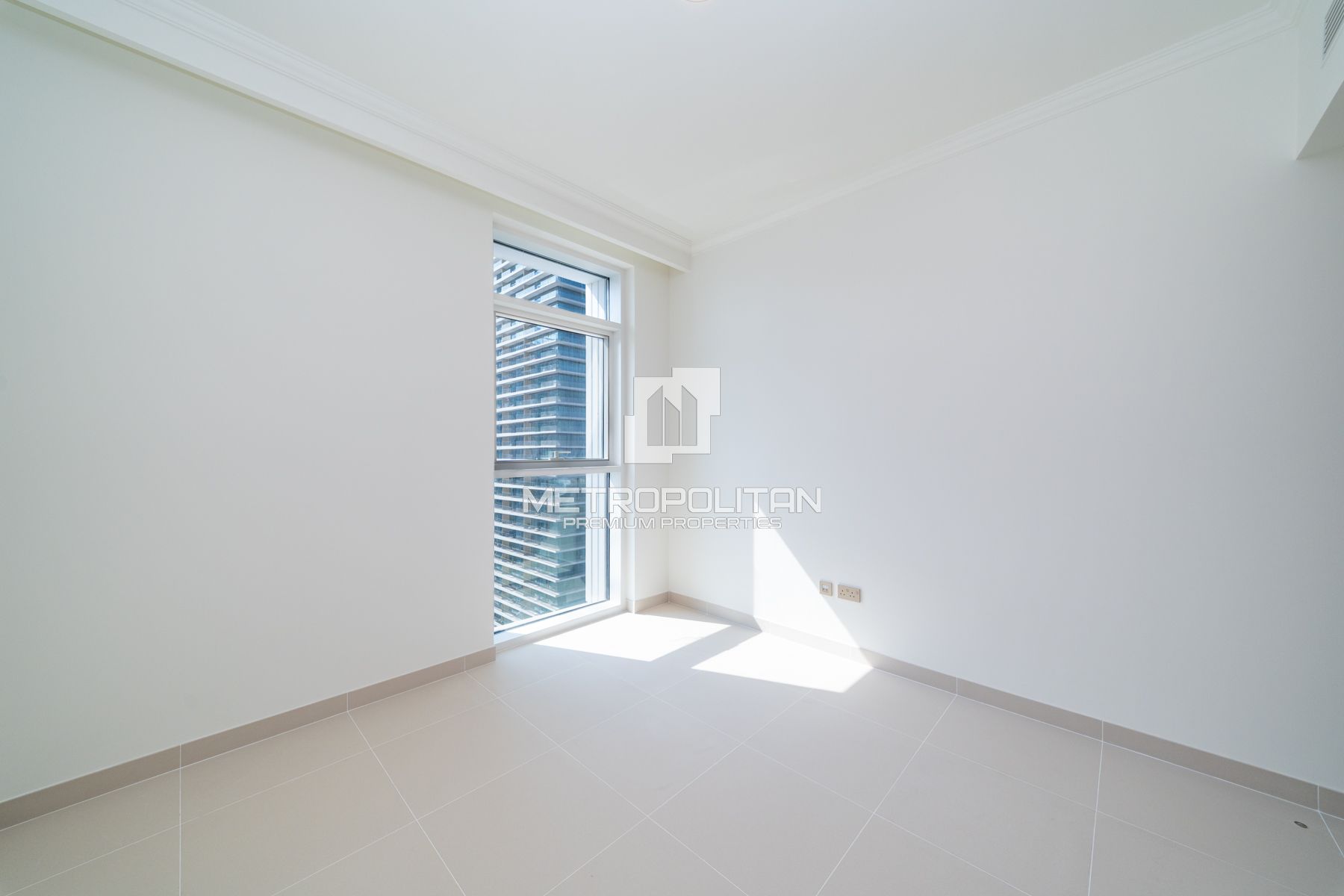 Image - Palace Beach Residence Tower 2, Dubai Harbour, Dubai | Project - Appartement