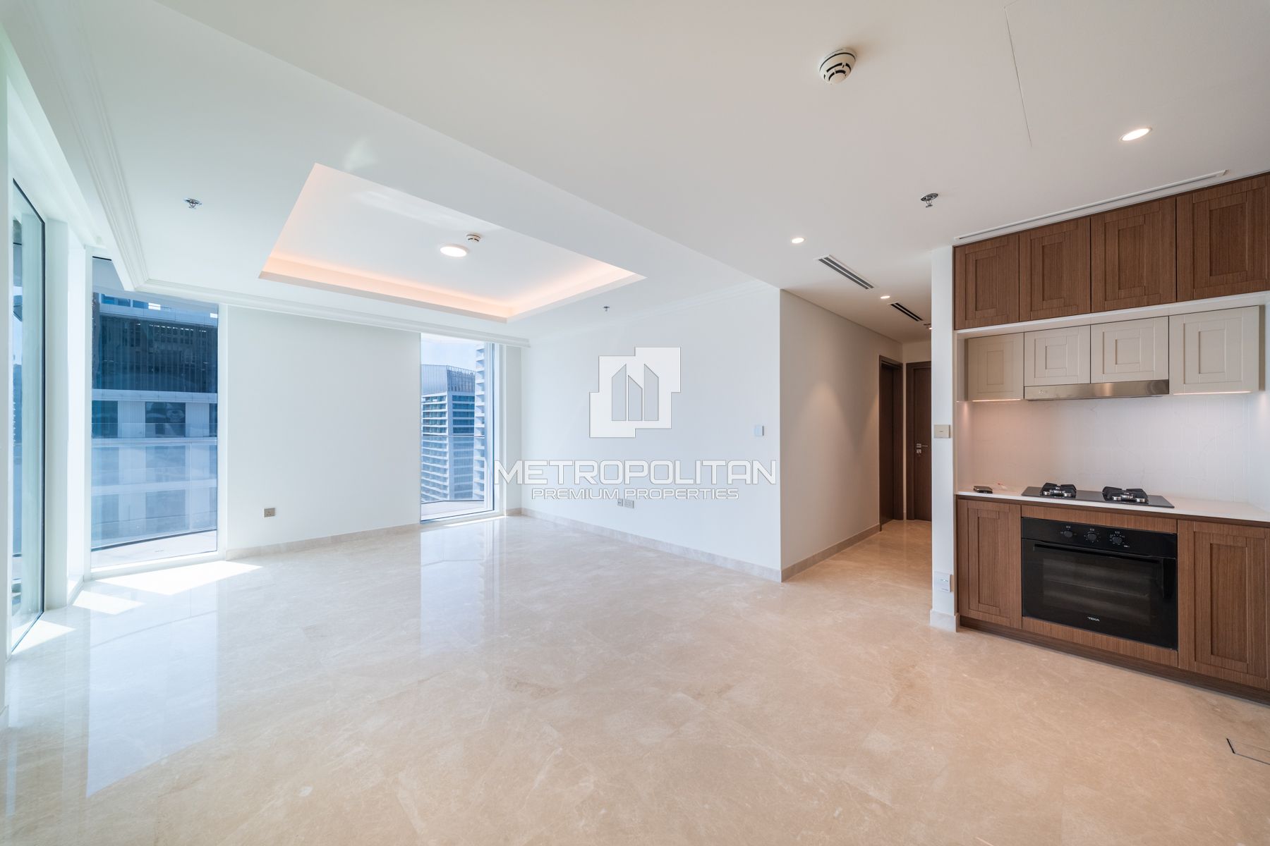 Image - Palace Beach Residence Tower 2, Dubai Harbour, Dubai | Project - Appartement