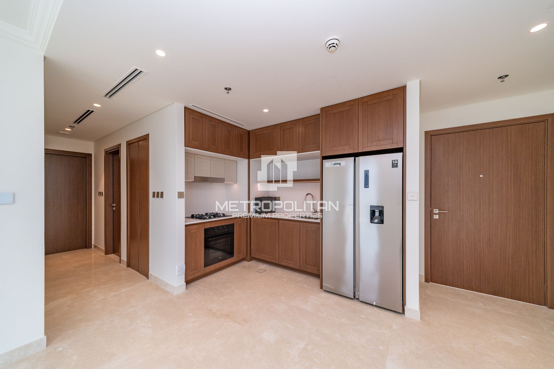 Image - Palace Beach Residence Tower 2, Dubai Harbour, Dubai | Project - Appartement