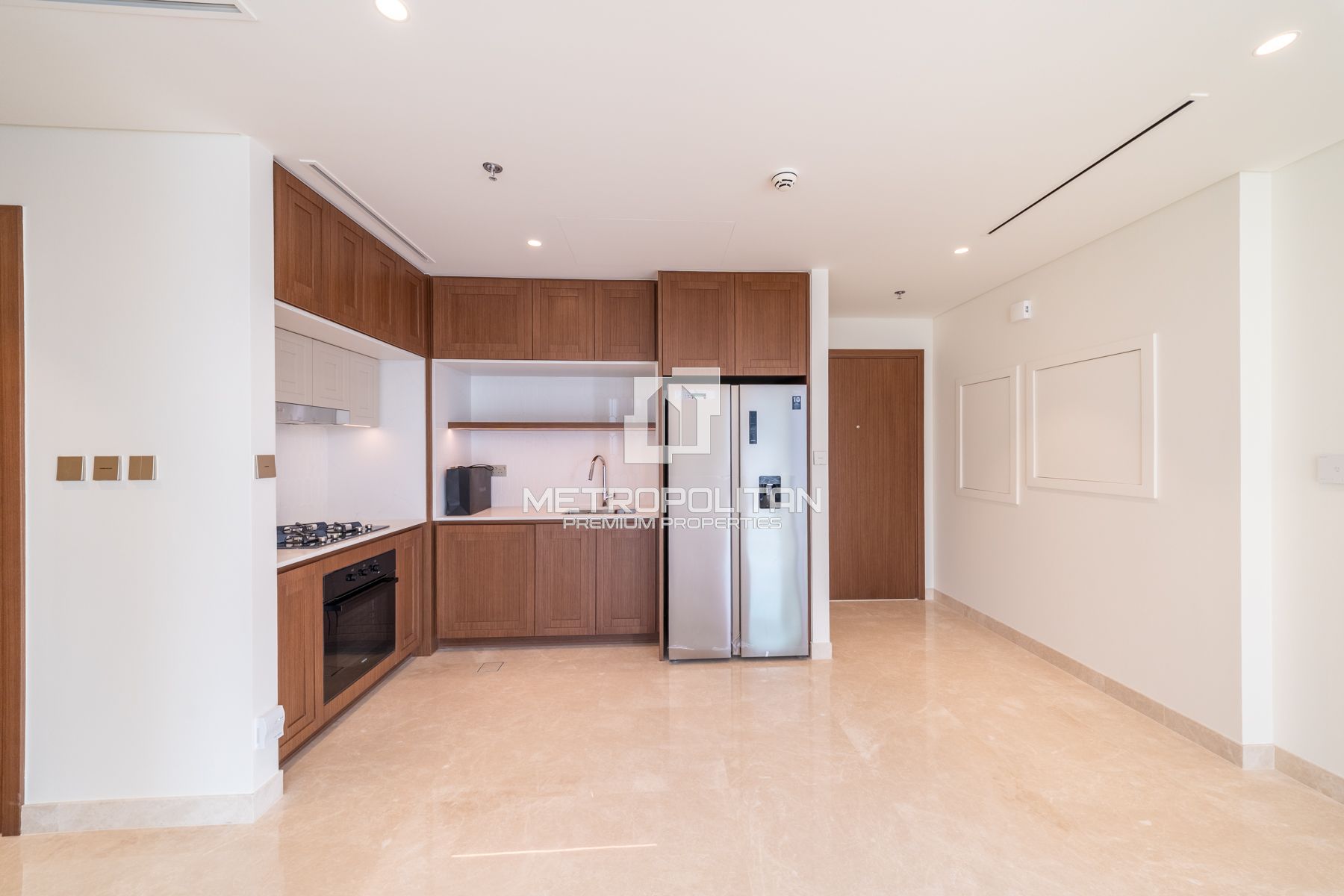 Image - Palace Beach Residence Tower 2, Dubai Harbour, Dubai | Project - Appartement