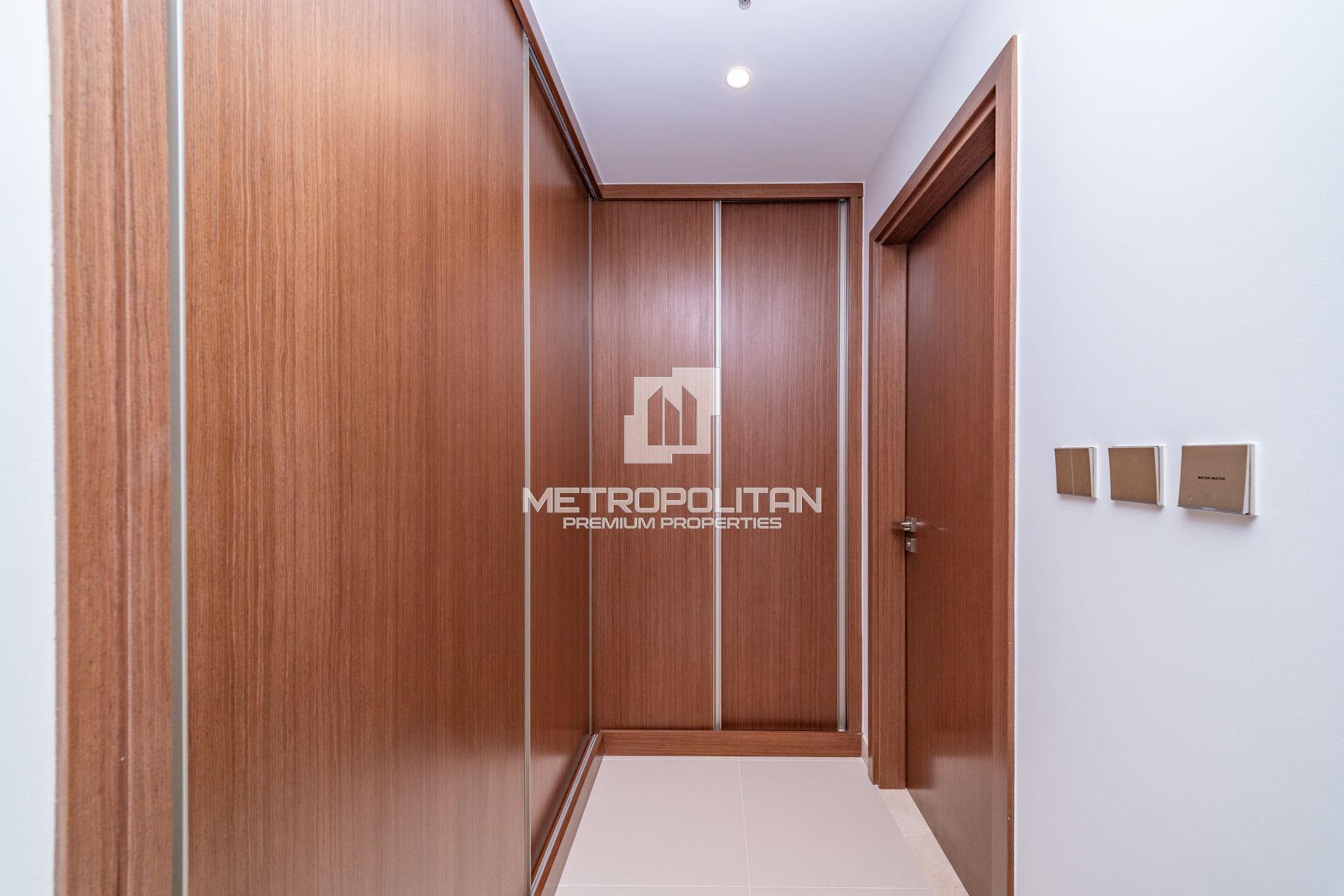 Image - Palace Beach Residence Tower 2, Dubai Harbour, Dubai | Project - Appartement