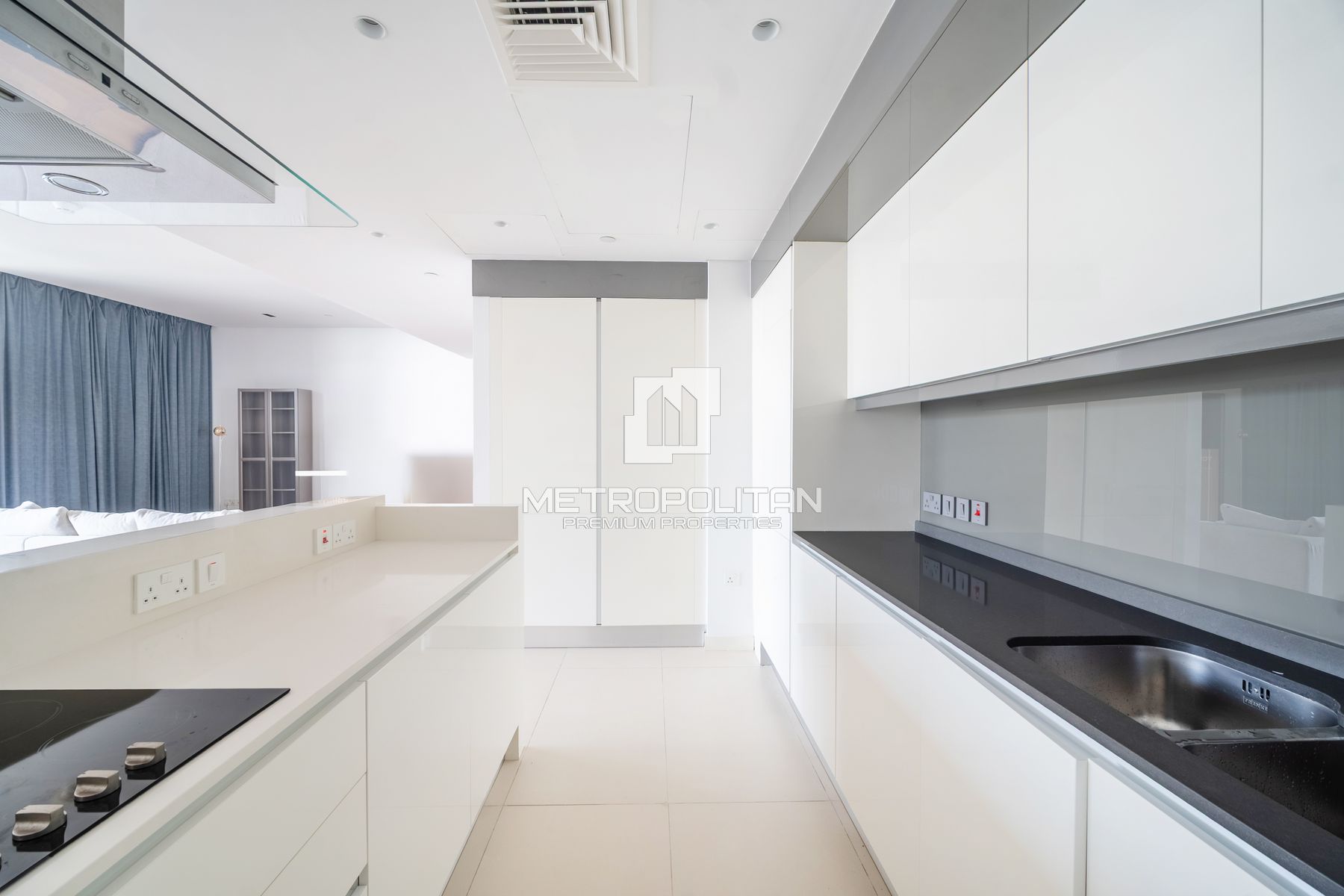 1-комнатная квартира в аренду в Bluewaters – MPR-8311 photo-9