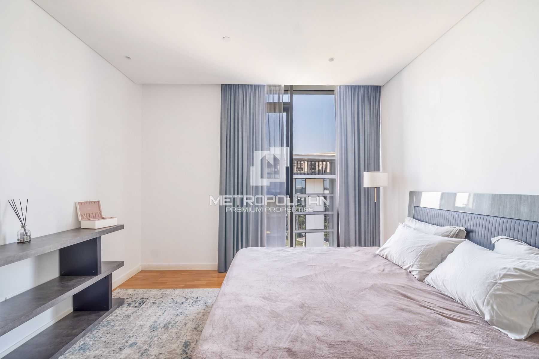 1-комнатная квартира в аренду в Bluewaters – MPR-8311 photo-12