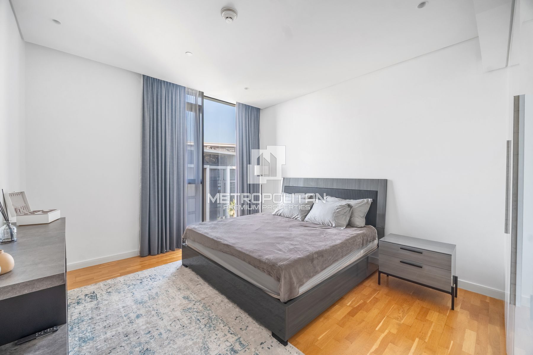 1-комнатная квартира в аренду в Bluewaters – MPR-8311 photo-13