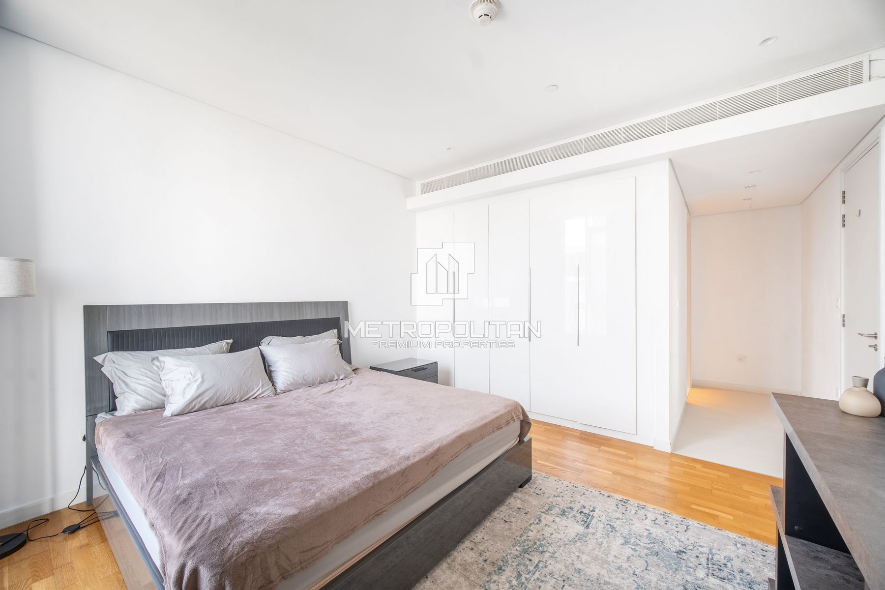 1-комнатная квартира в аренду в Bluewaters – MPR-8311 photo-15