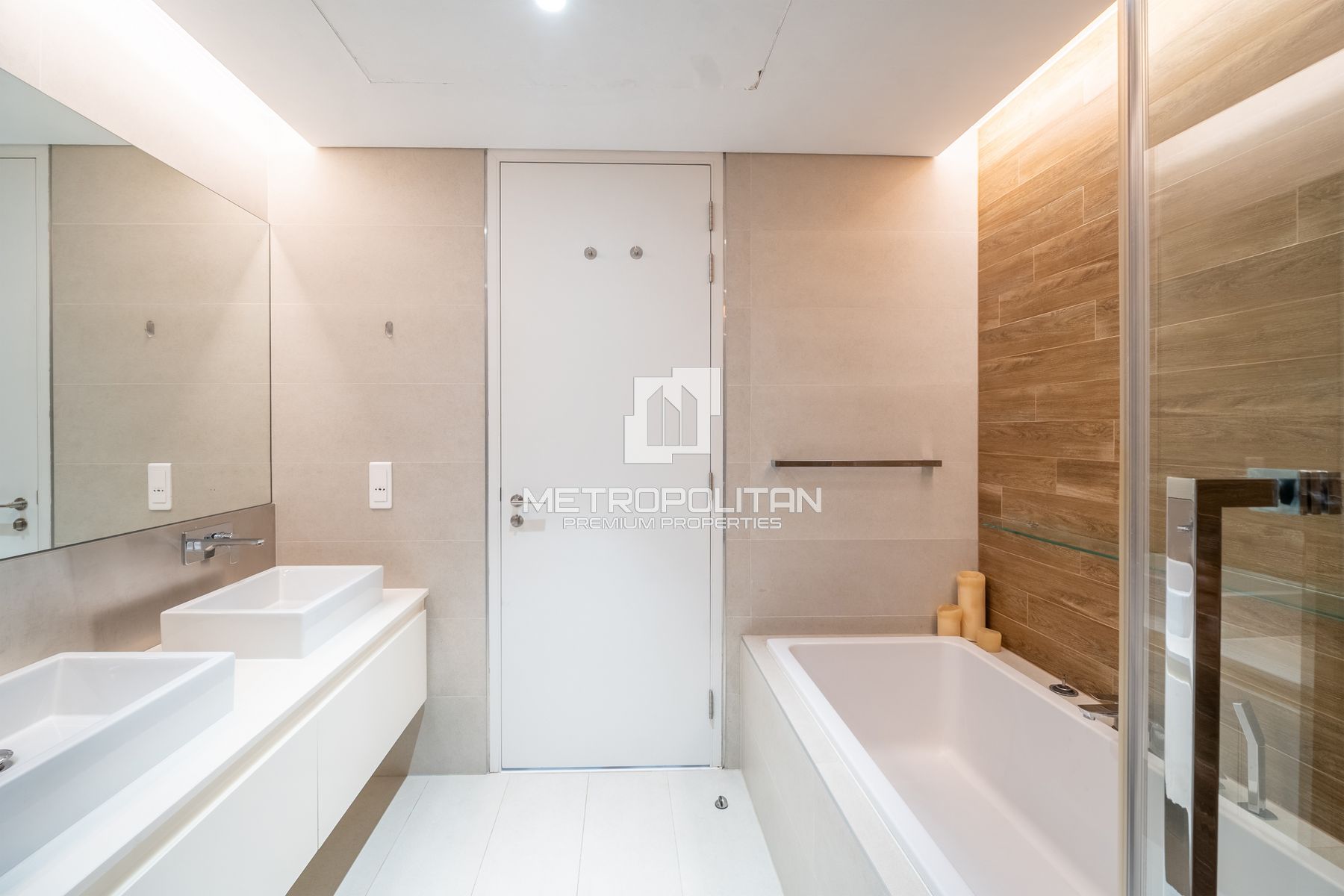 1-комнатная квартира в аренду в Bluewaters – MPR-8311 photo-17