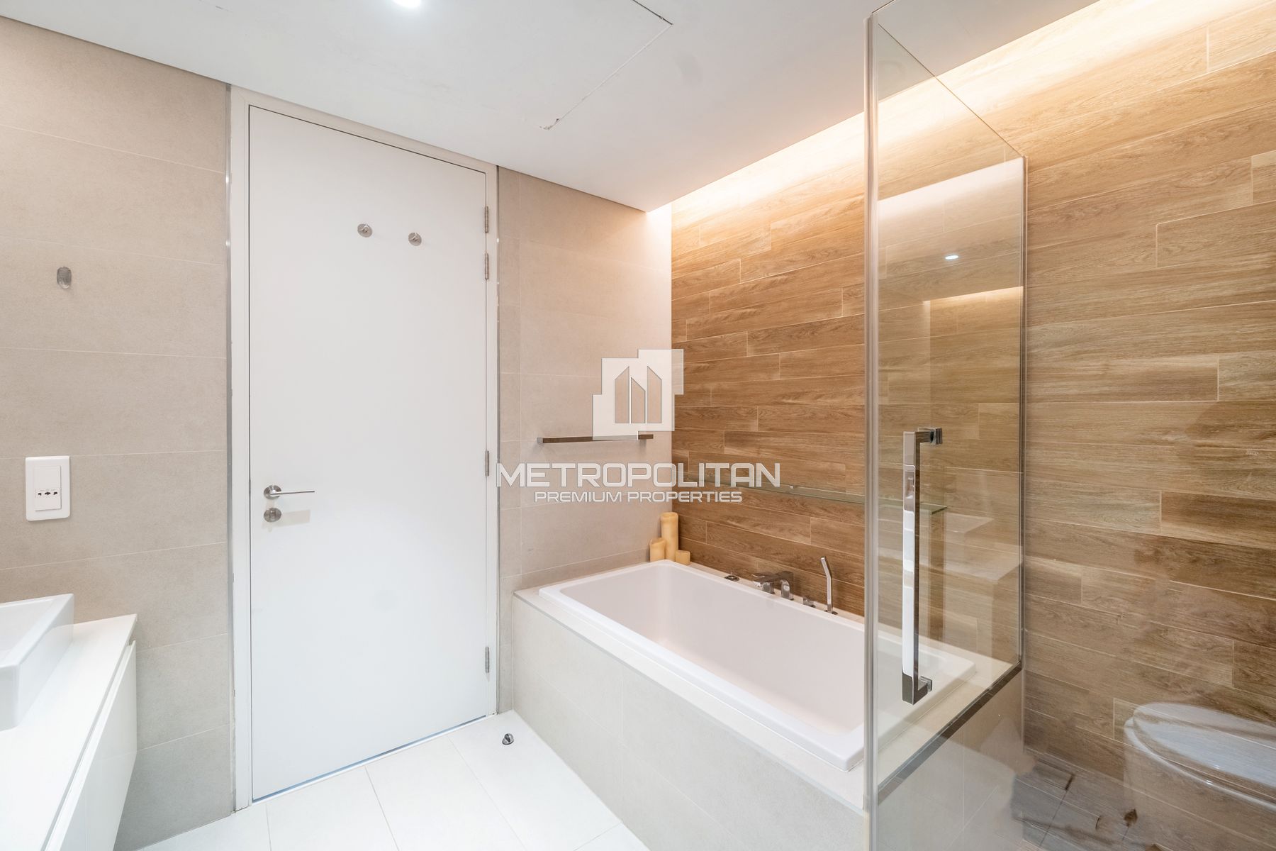 1-комнатная квартира в аренду в Bluewaters – MPR-8311 photo-18