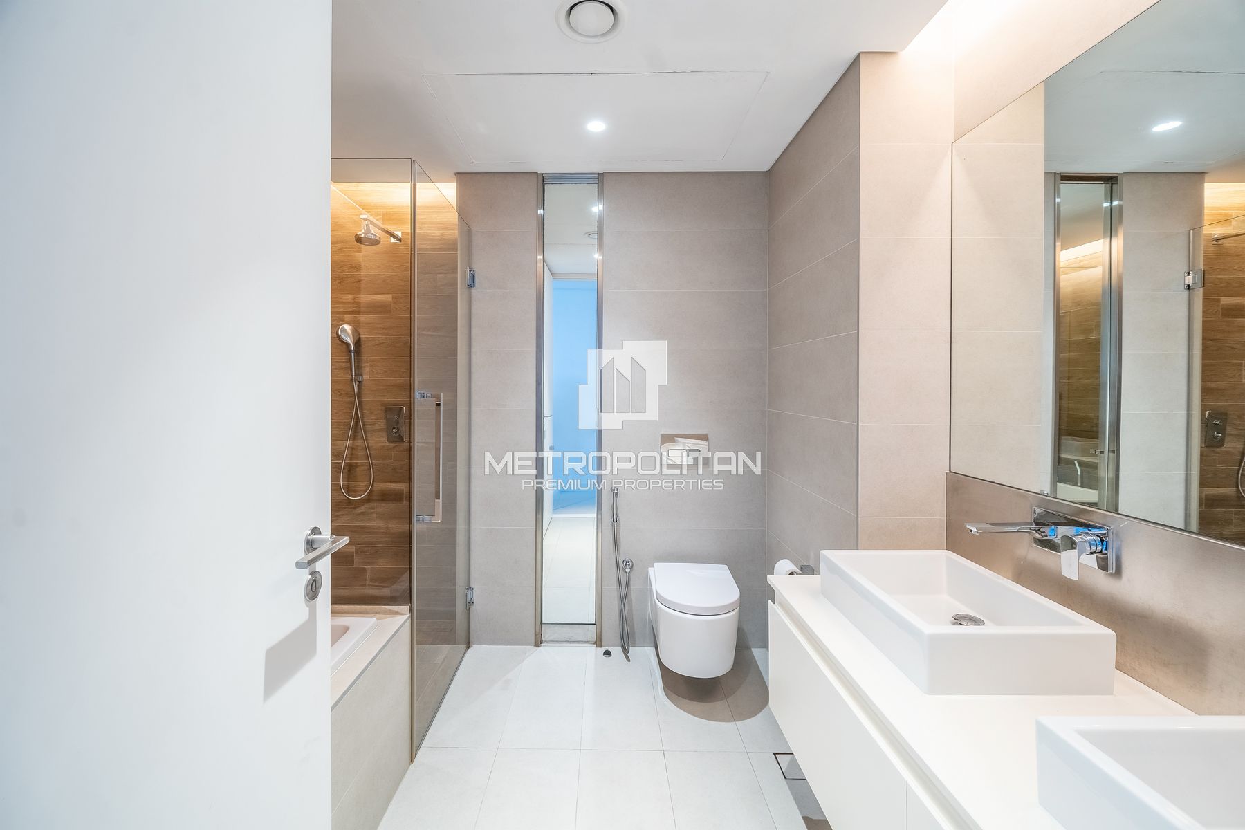 1-комнатная квартира в аренду в Bluewaters – MPR-8311 photo-19