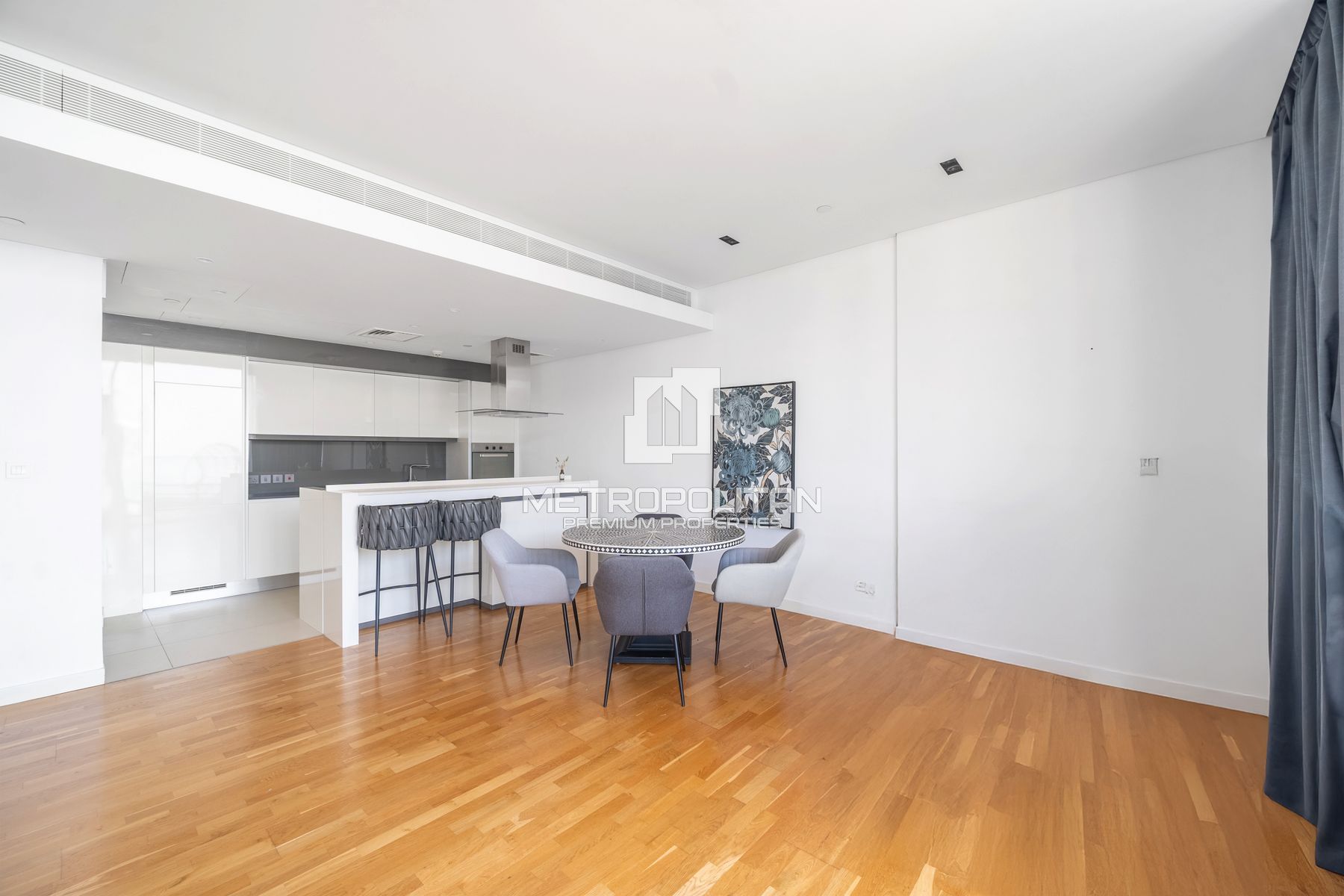 1-комнатная квартира в аренду в Bluewaters – MPR-8311 photo-7