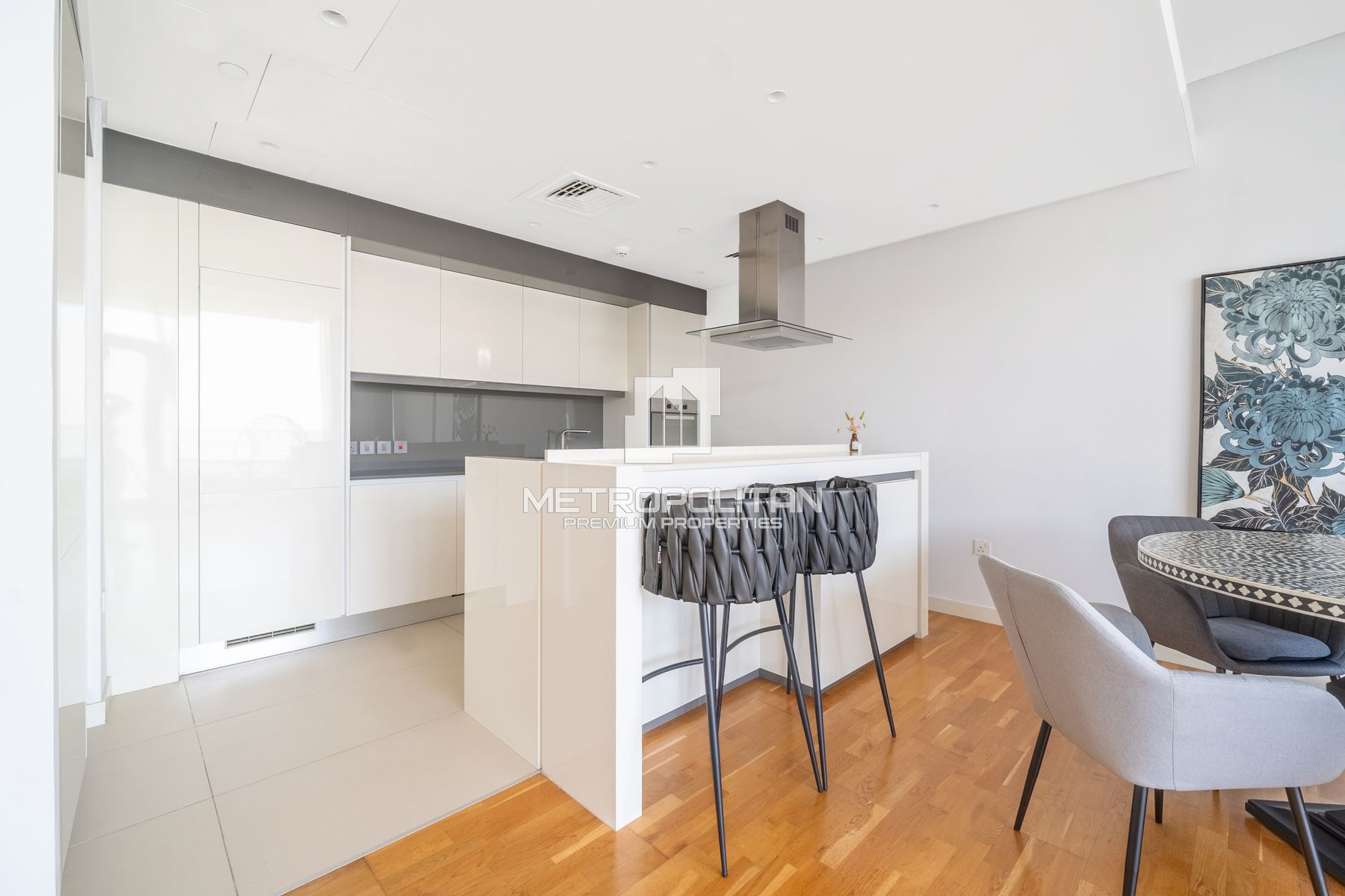 1-комнатная квартира в аренду в Bluewaters – MPR-8311 photo-8