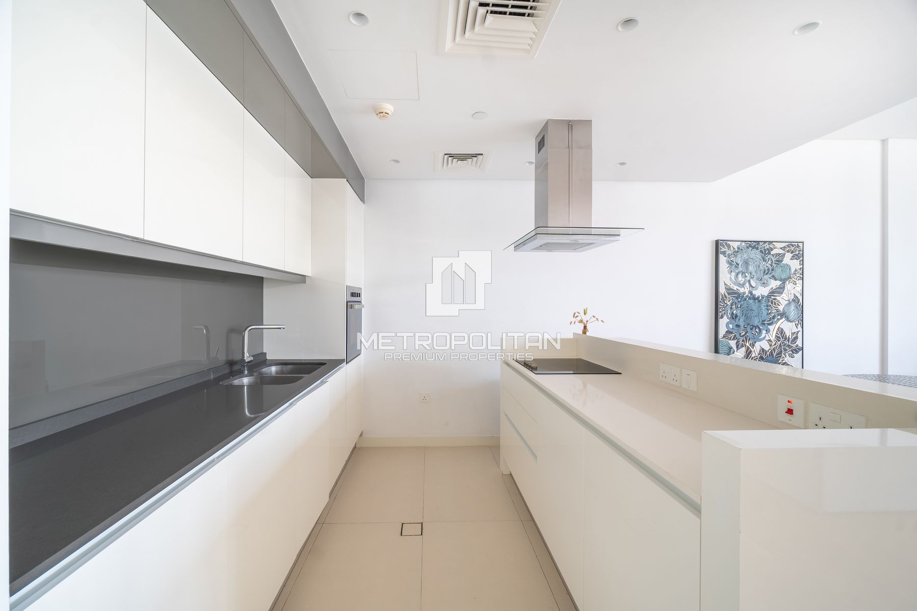 1BR Apartment for Rent in Bluewaters – MPR-8311