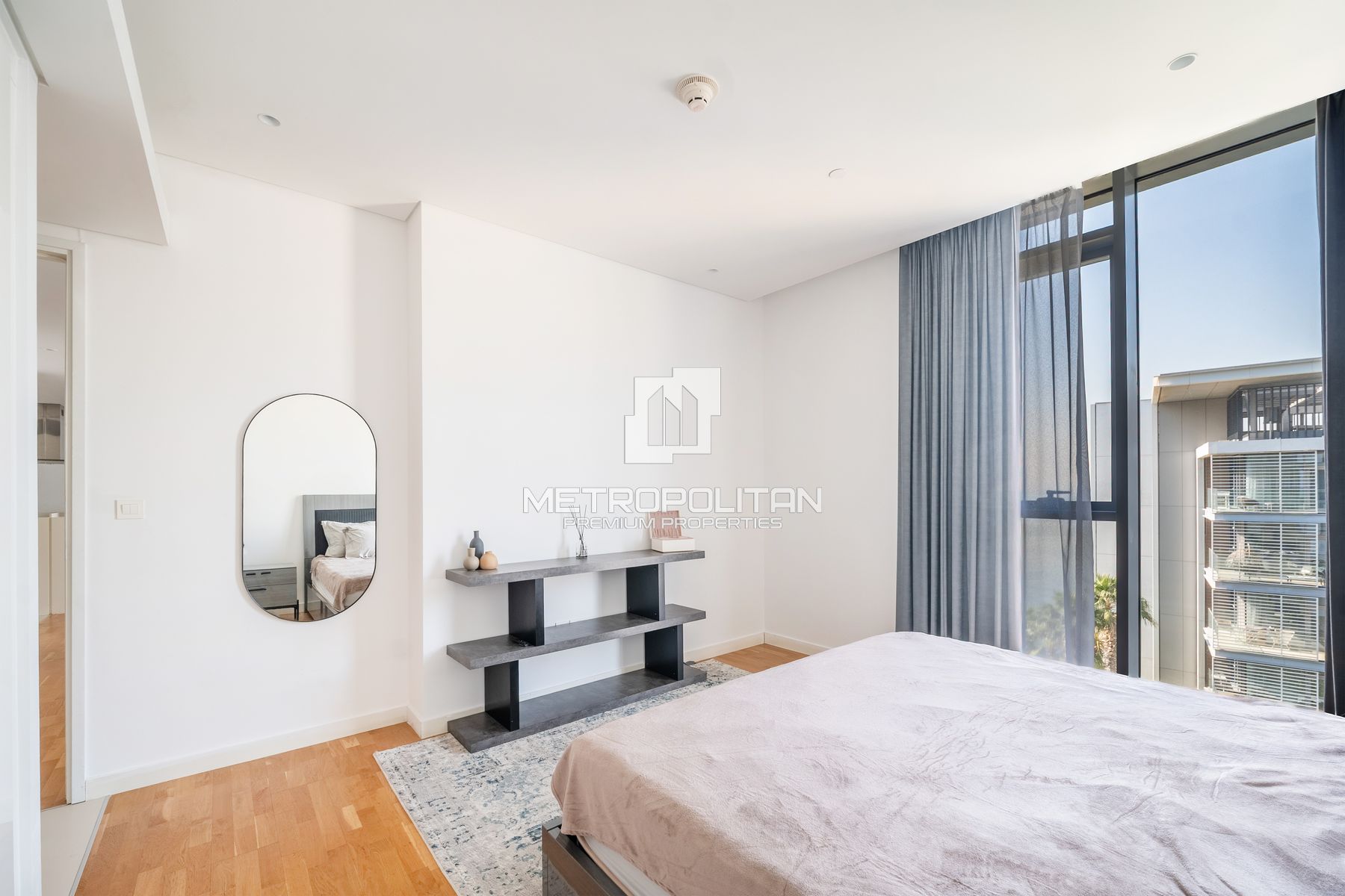 1BR Apartment for Rent in Bluewaters – MPR-8311