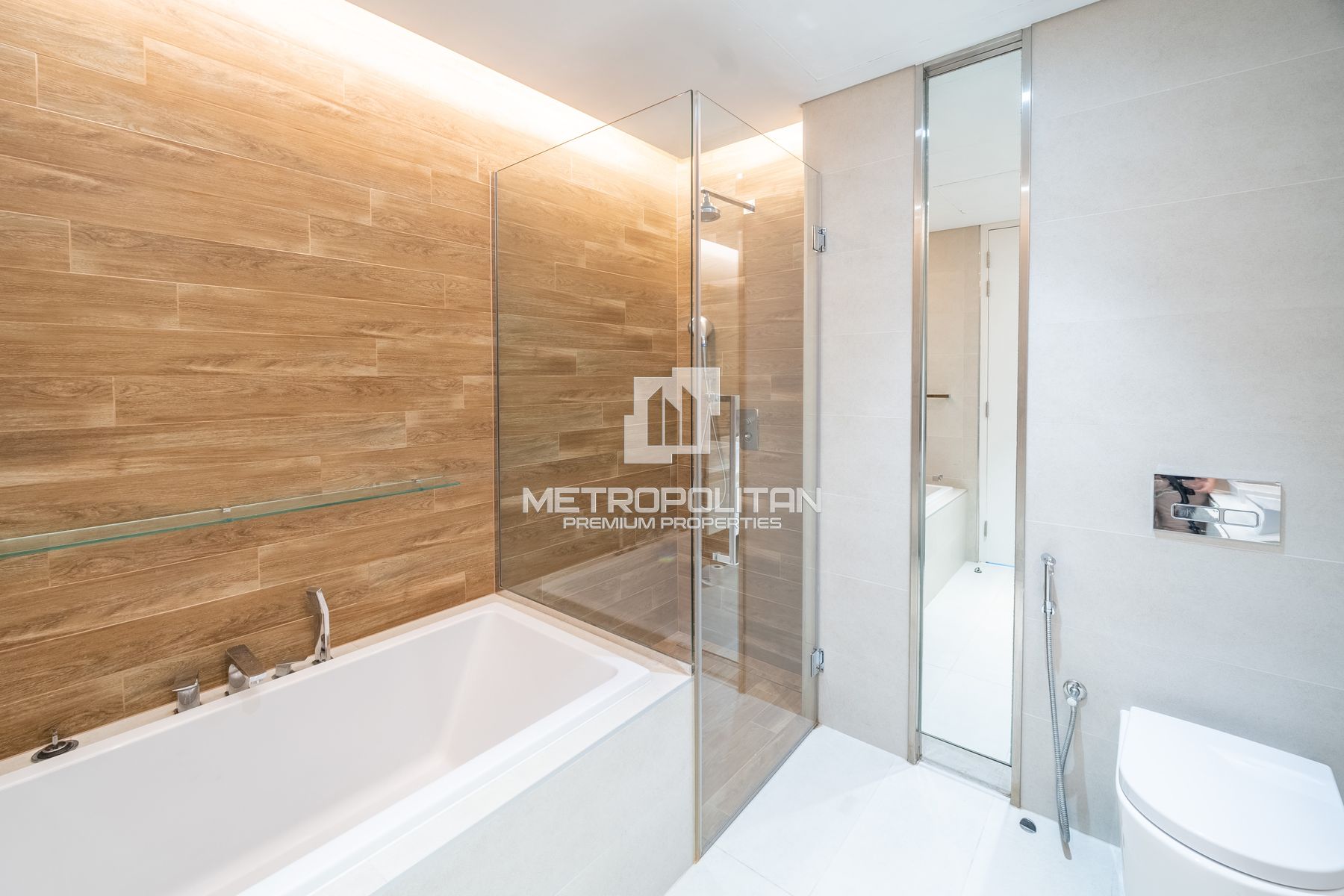 1BR Apartment for Rent in Bluewaters – MPR-8311