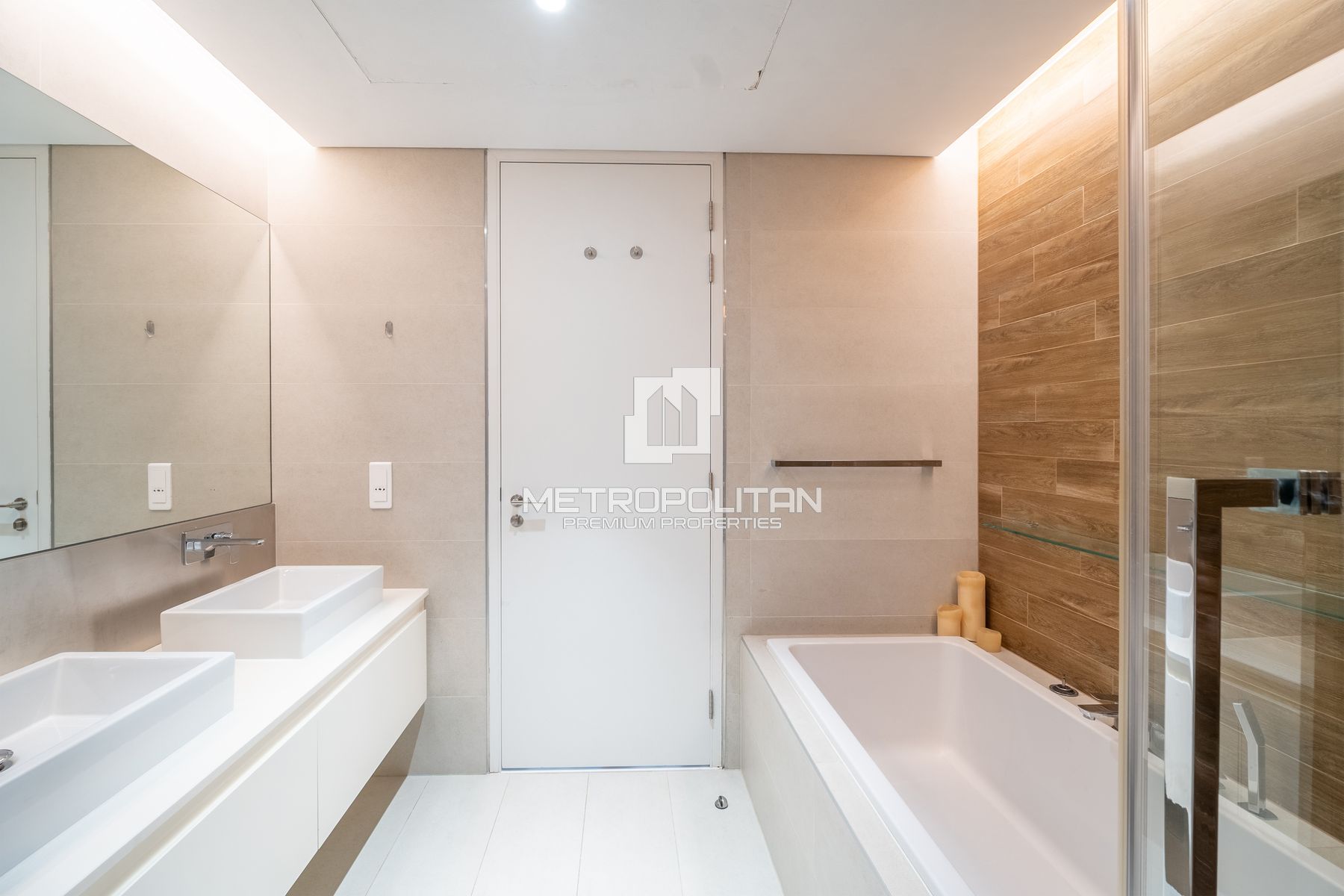 1BR Apartment for Rent in Bluewaters – MPR-8311