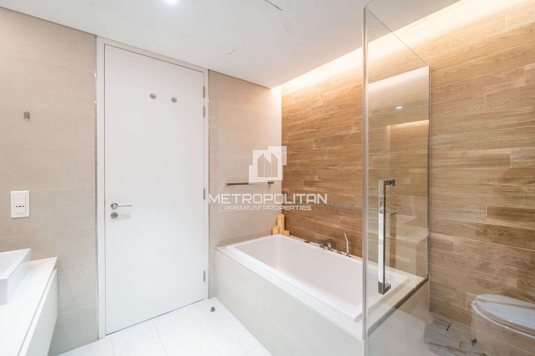 1BR Apartment for Rent in Bluewaters – MPR-8311
