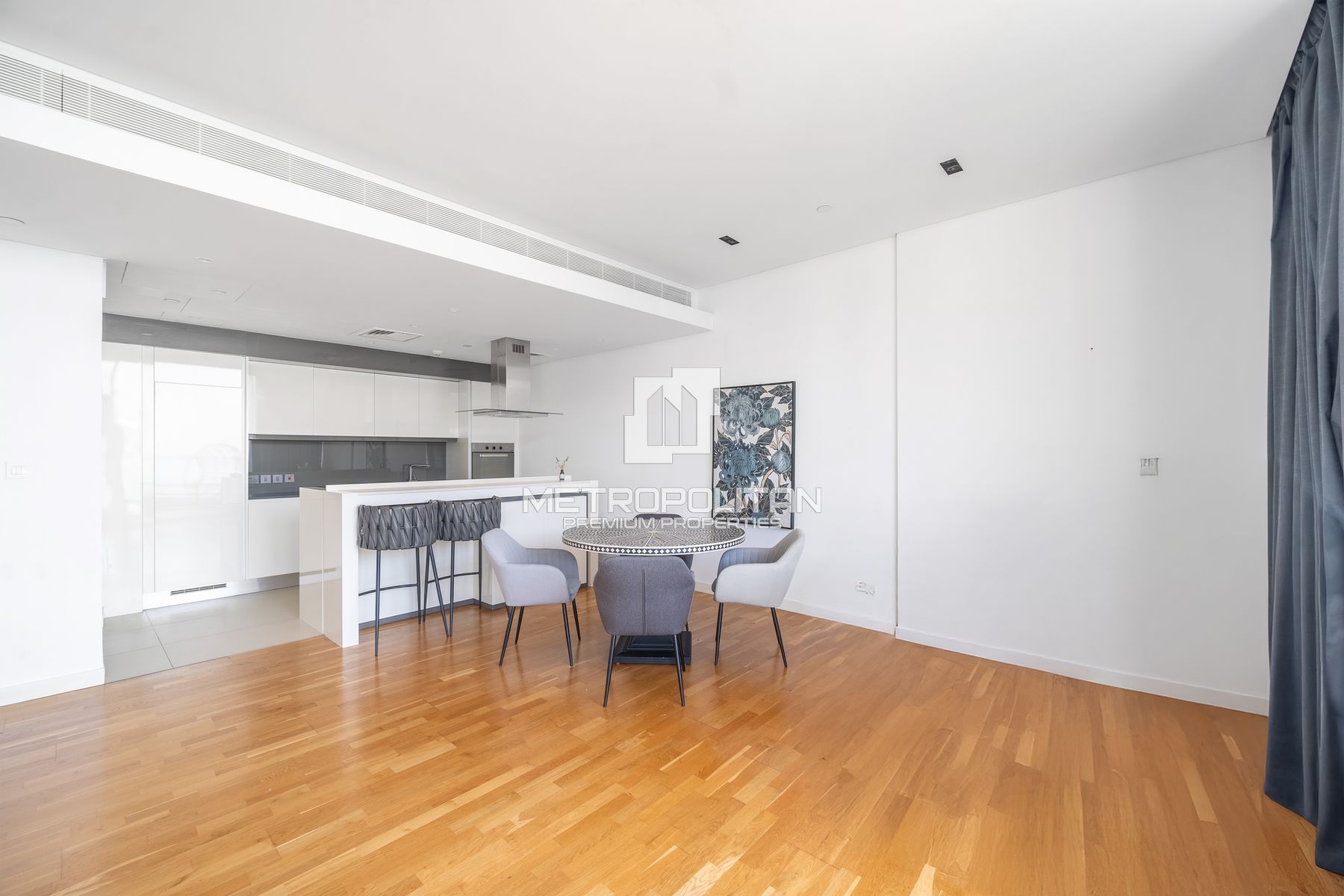 1BR Apartment for Rent in Bluewaters – MPR-8311
