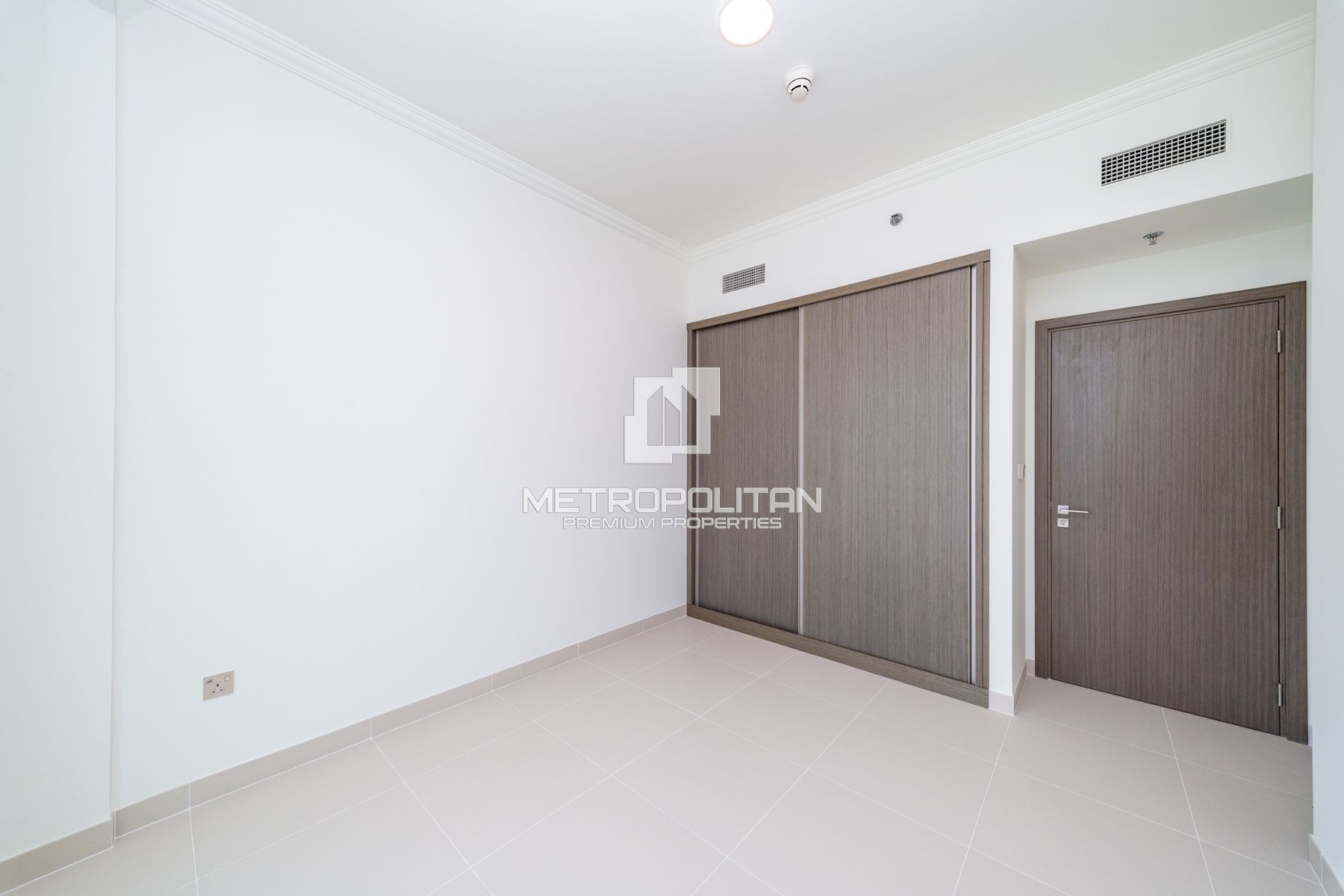 Image - Palace Beach Residence Tower 2, Dubai Harbour, Dubai | Project - Appartement