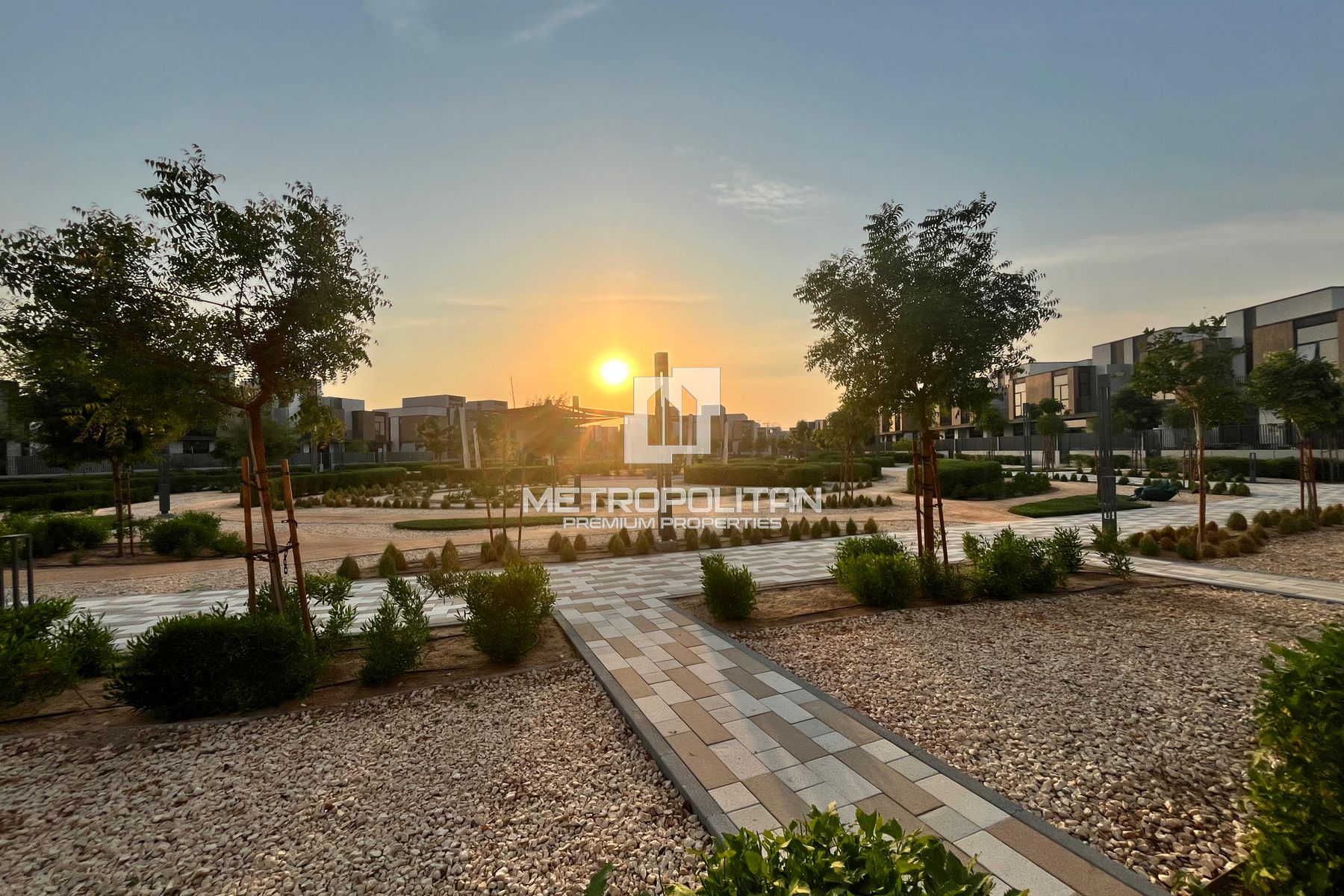 4-комнатная вилла для аренды в Mudon – MPR-8314