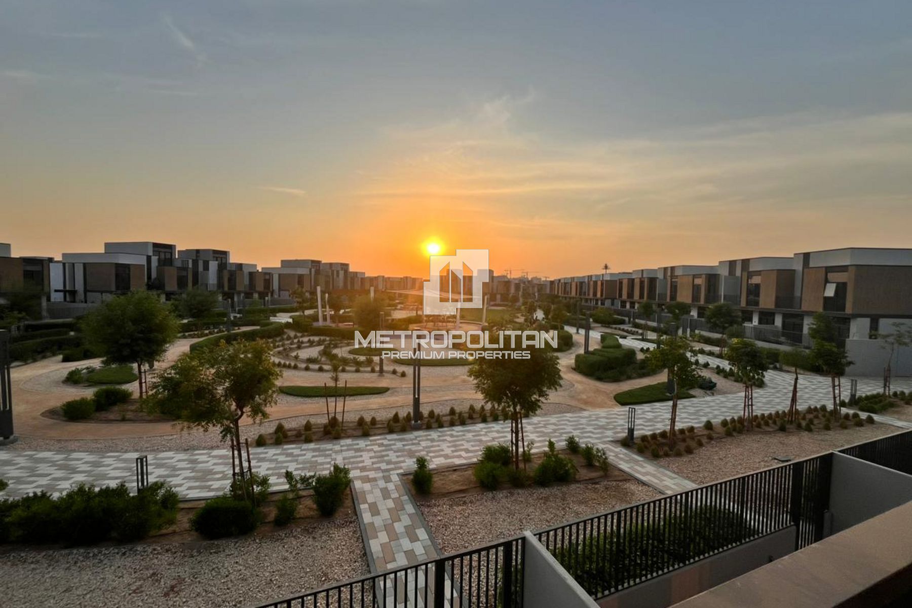 Image - Mudon Al Ranim 1, Mudon, Дубай | Project - Вилла