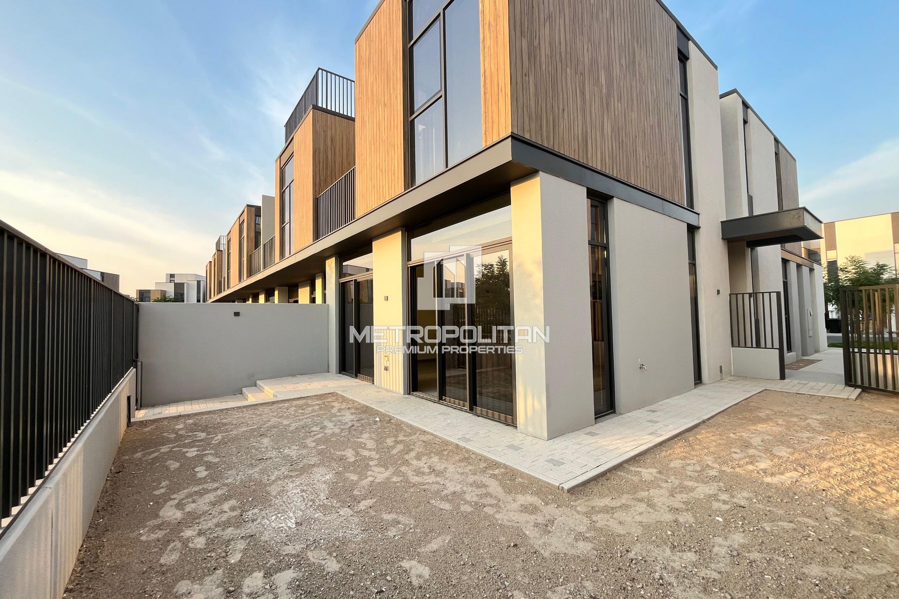 Image - Mudon Al Ranim 1, Mudon, Дубай | Project - Вилла