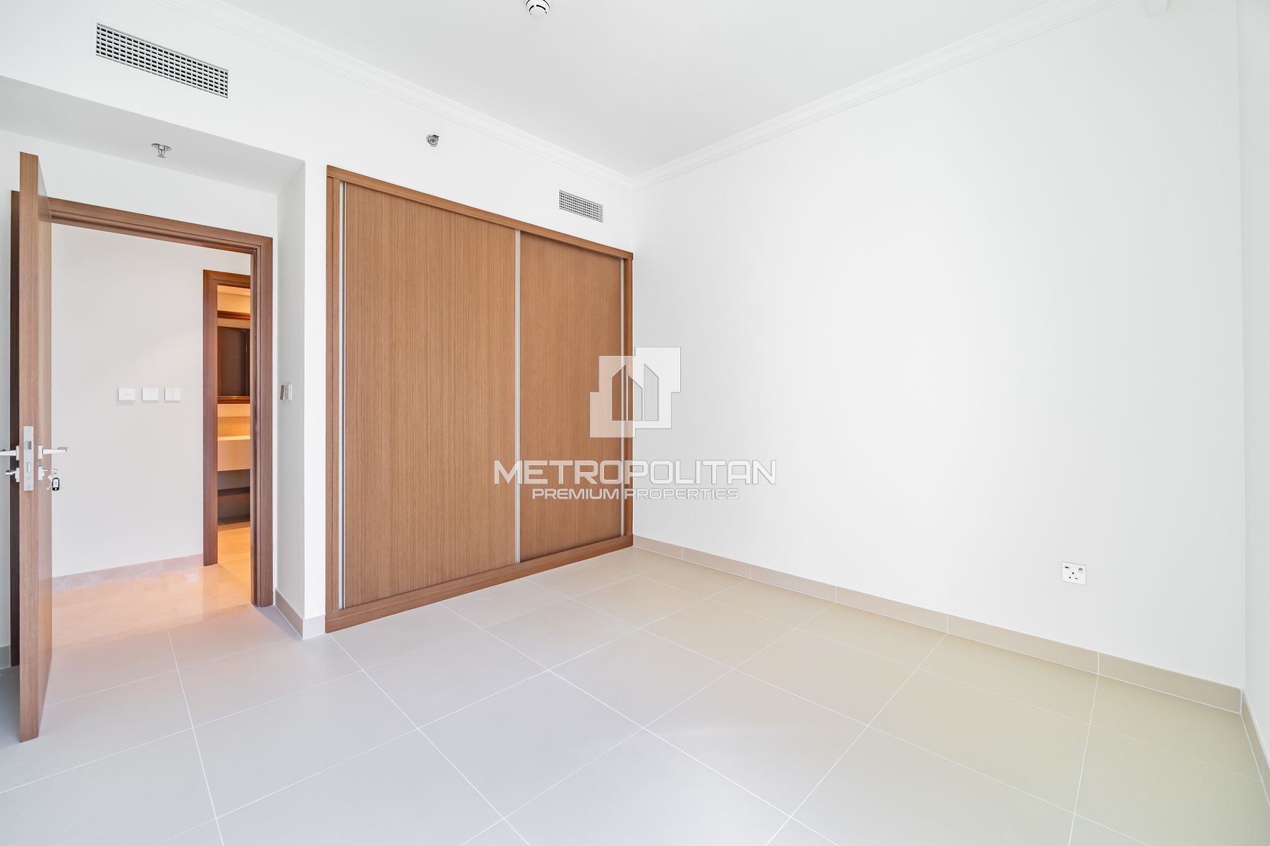 Image - Palace Beach Residence Tower 2, Dubai Harbour, Dubai | Project - Appartement