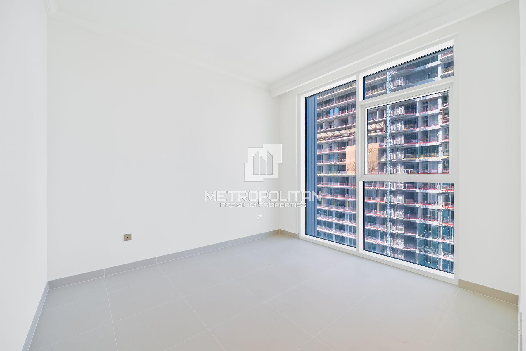 Image - Palace Beach Residence Tower 2, Dubai Harbour, Dubai | Project - Appartement