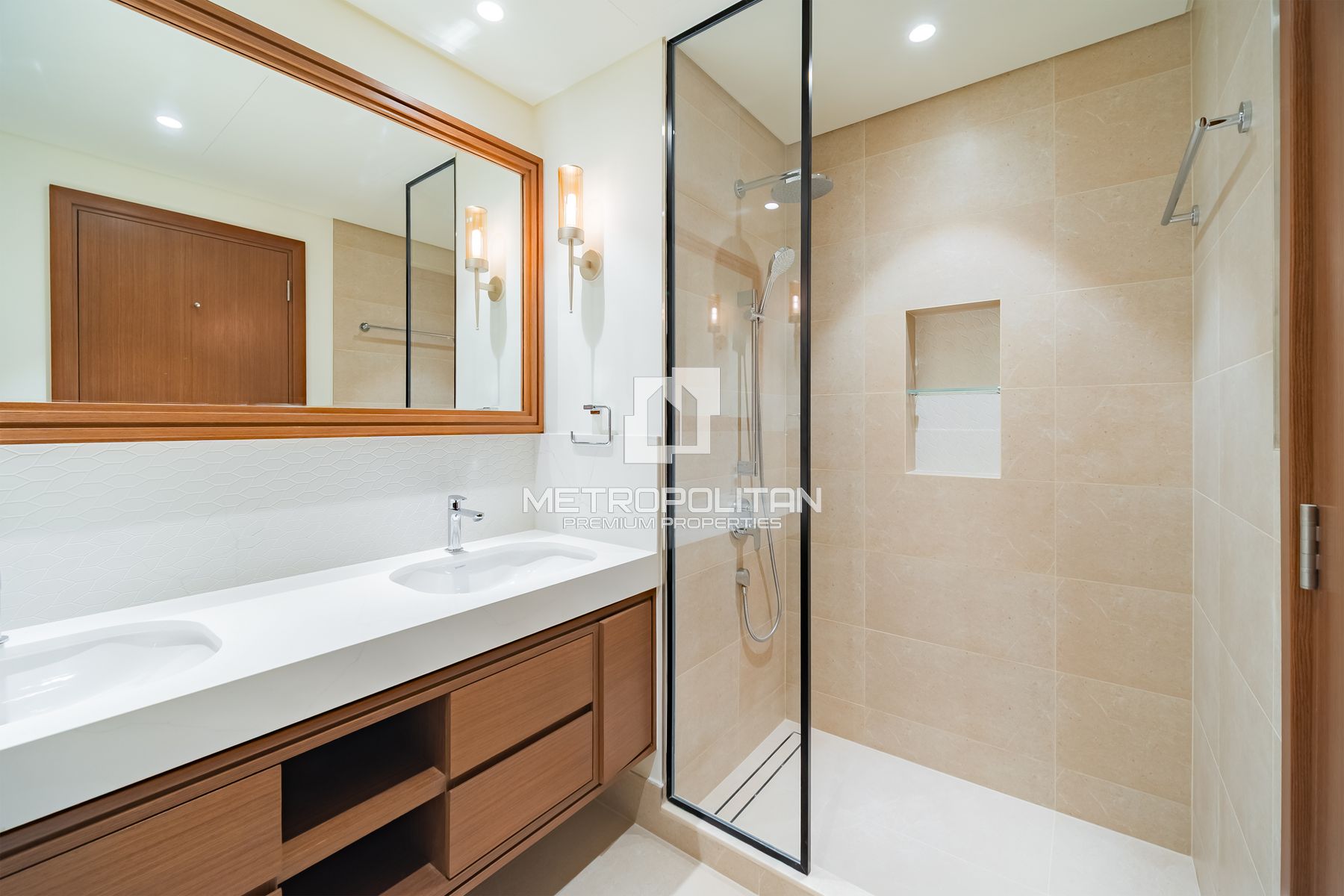 Image - Palace Beach Residence Tower 2, Dubai Harbour, Dubai | Project - Appartement