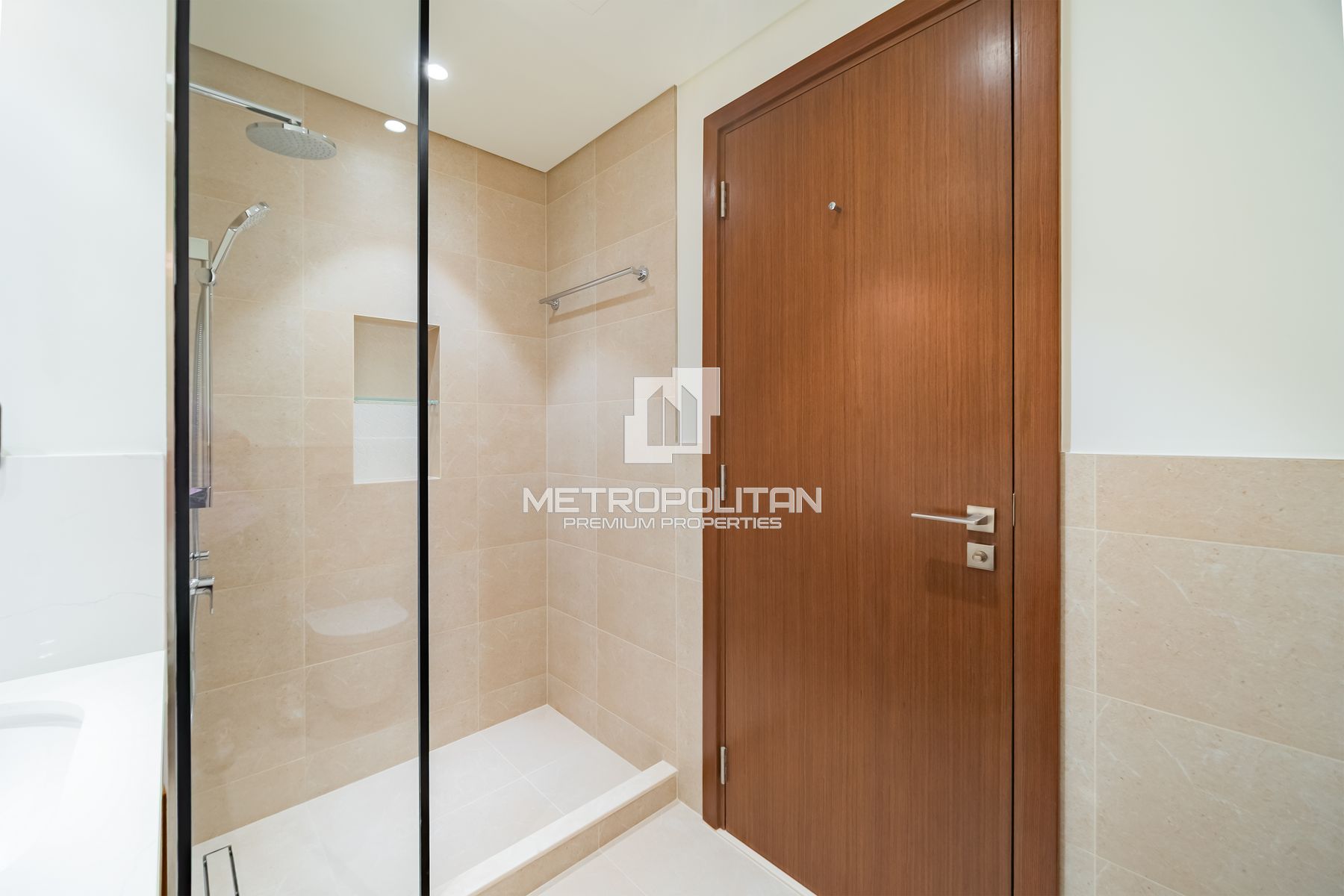 Image - Palace Beach Residence Tower 2, Dubai Harbour, Dubai | Project - Appartement