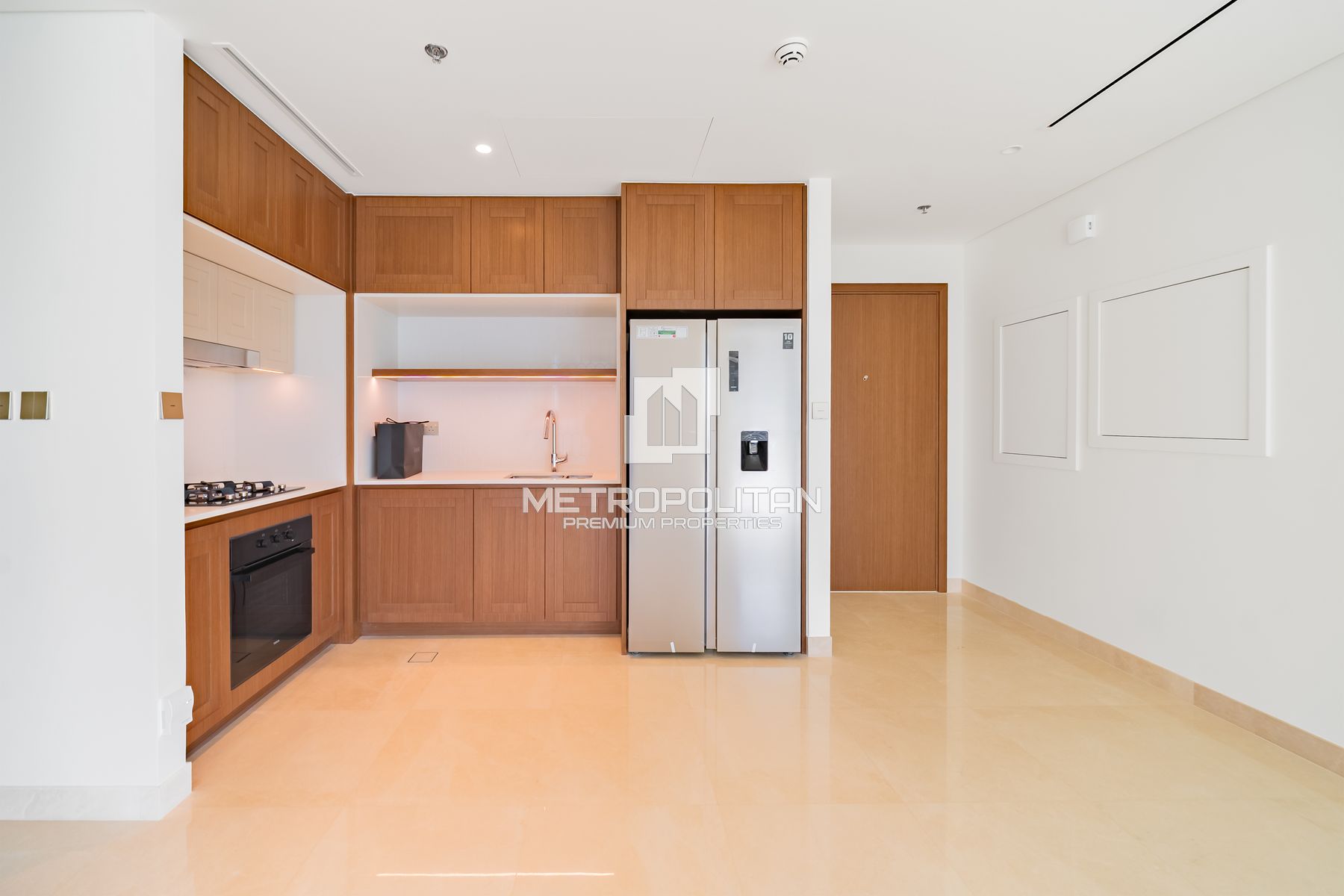 Image - Palace Beach Residence Tower 2, Dubai Harbour, Dubai | Project - Appartement