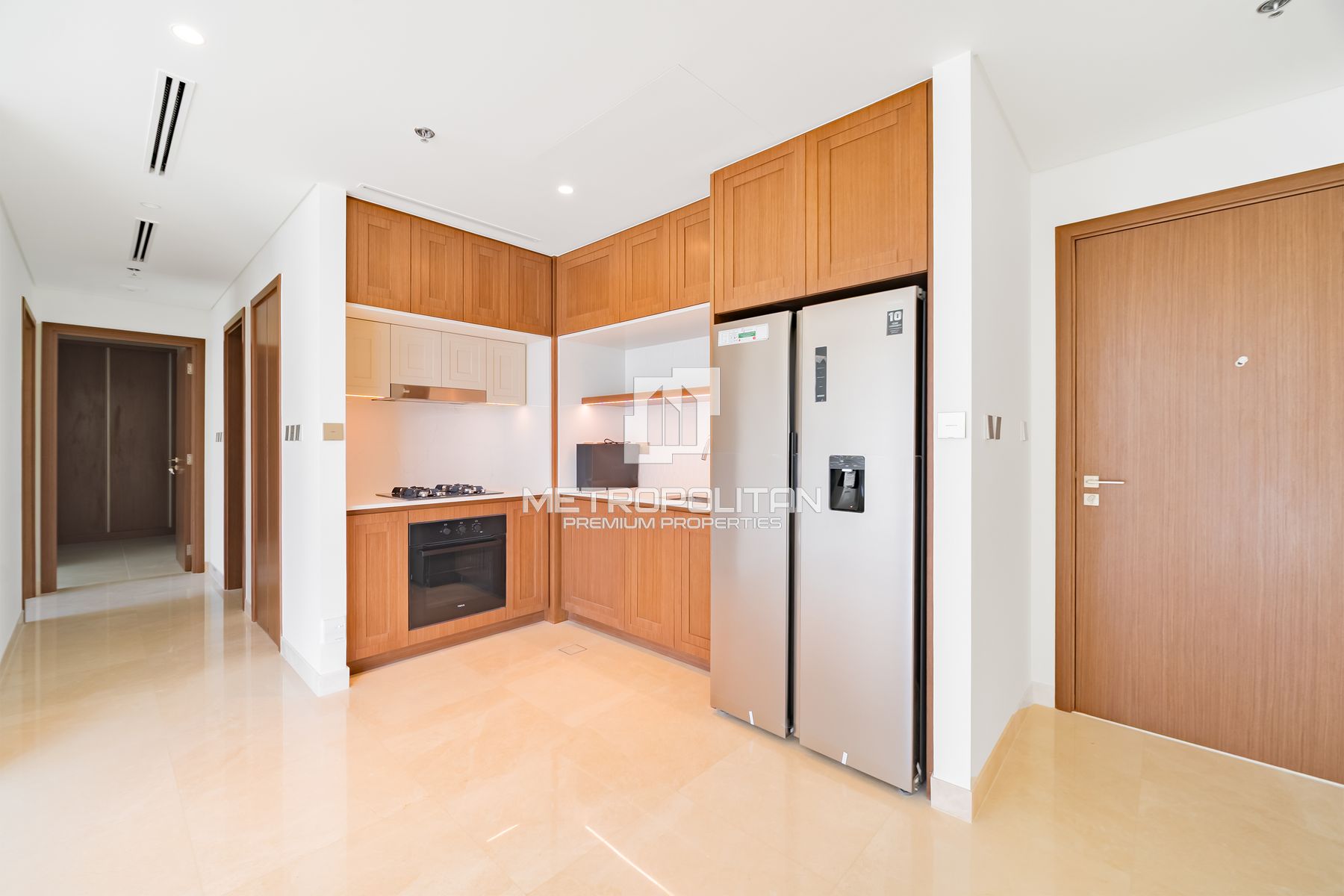 Image - Palace Beach Residence Tower 2, Dubai Harbour, Dubai | Project - Appartement