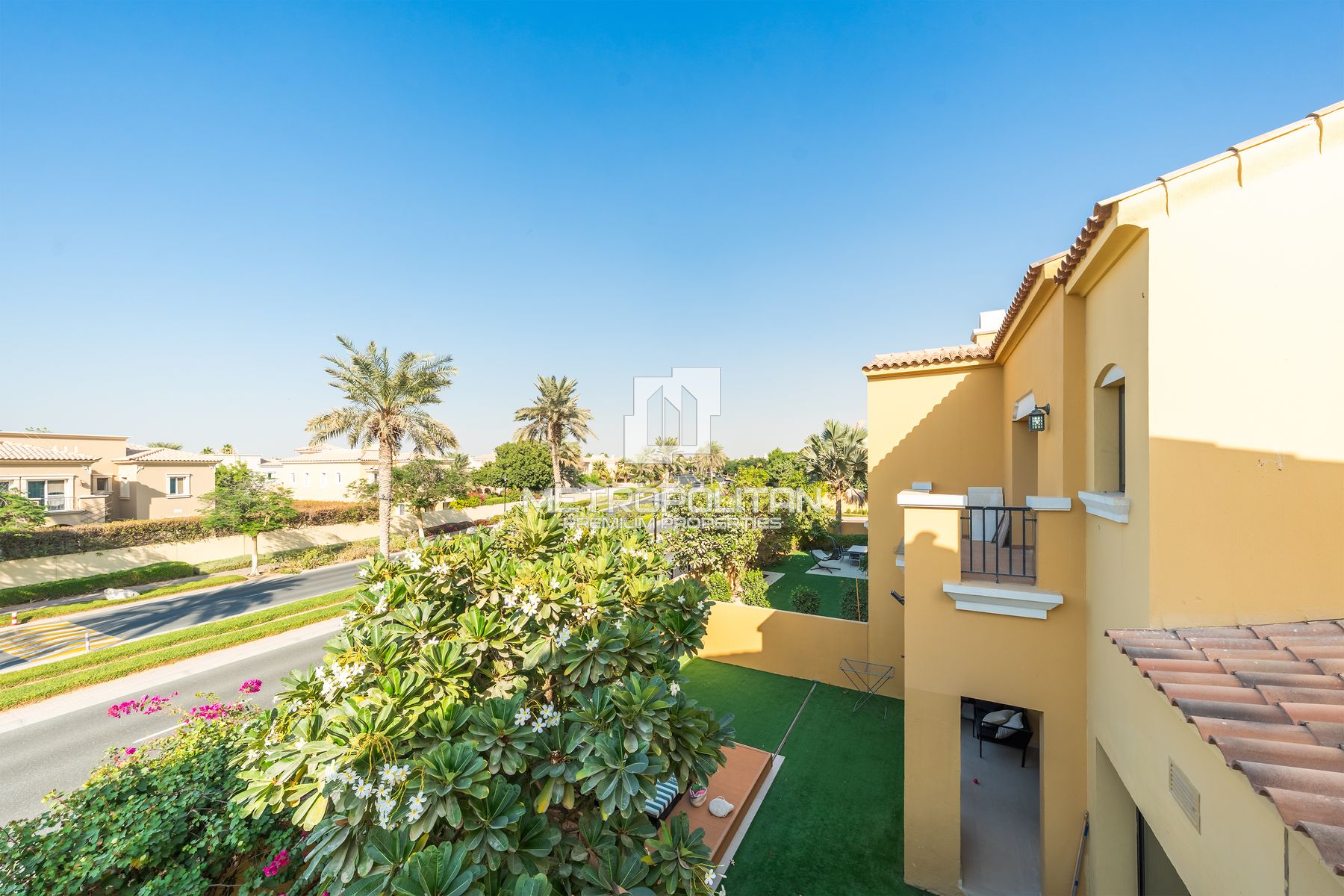 2BR Townhouse zur Miete in Arabian Ranches – MPR-8317 photo-21