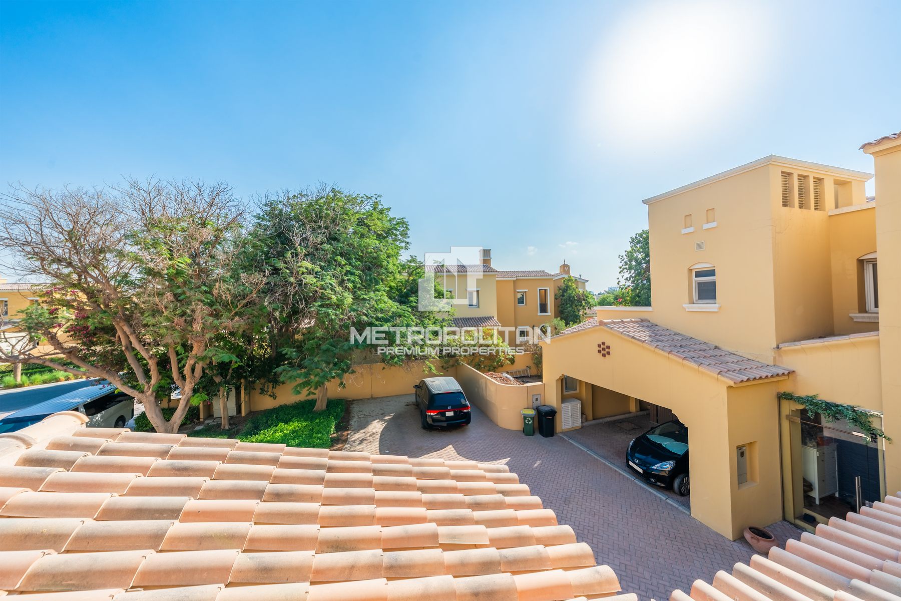 2BR Townhouse zur Miete in Arabian Ranches – MPR-8317 photo-23