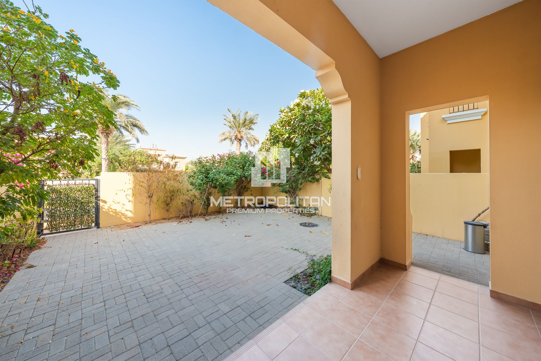 2BR Townhouse zur Miete in Arabian Ranches – MPR-8317 photo-24