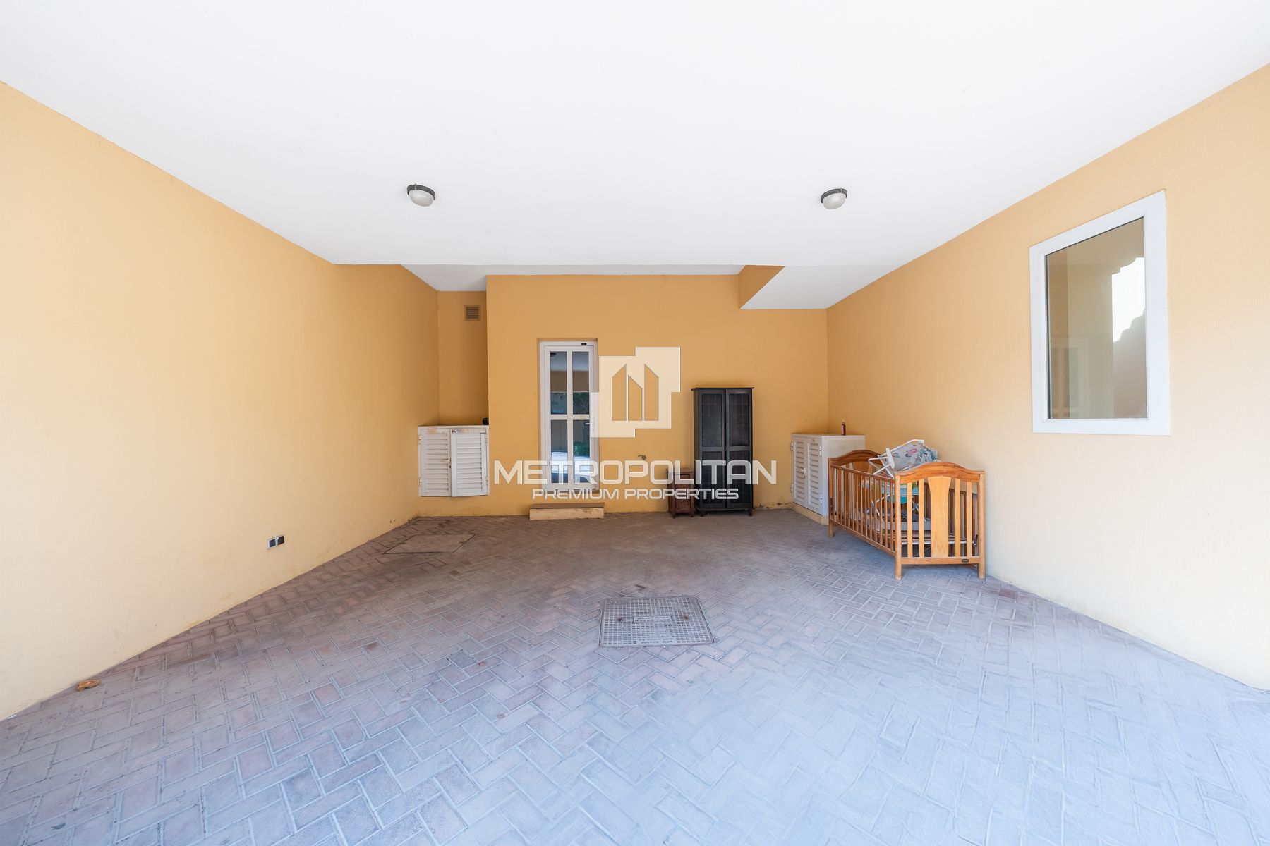 2BR Townhouse zur Miete in Arabian Ranches – MPR-8317 photo-25