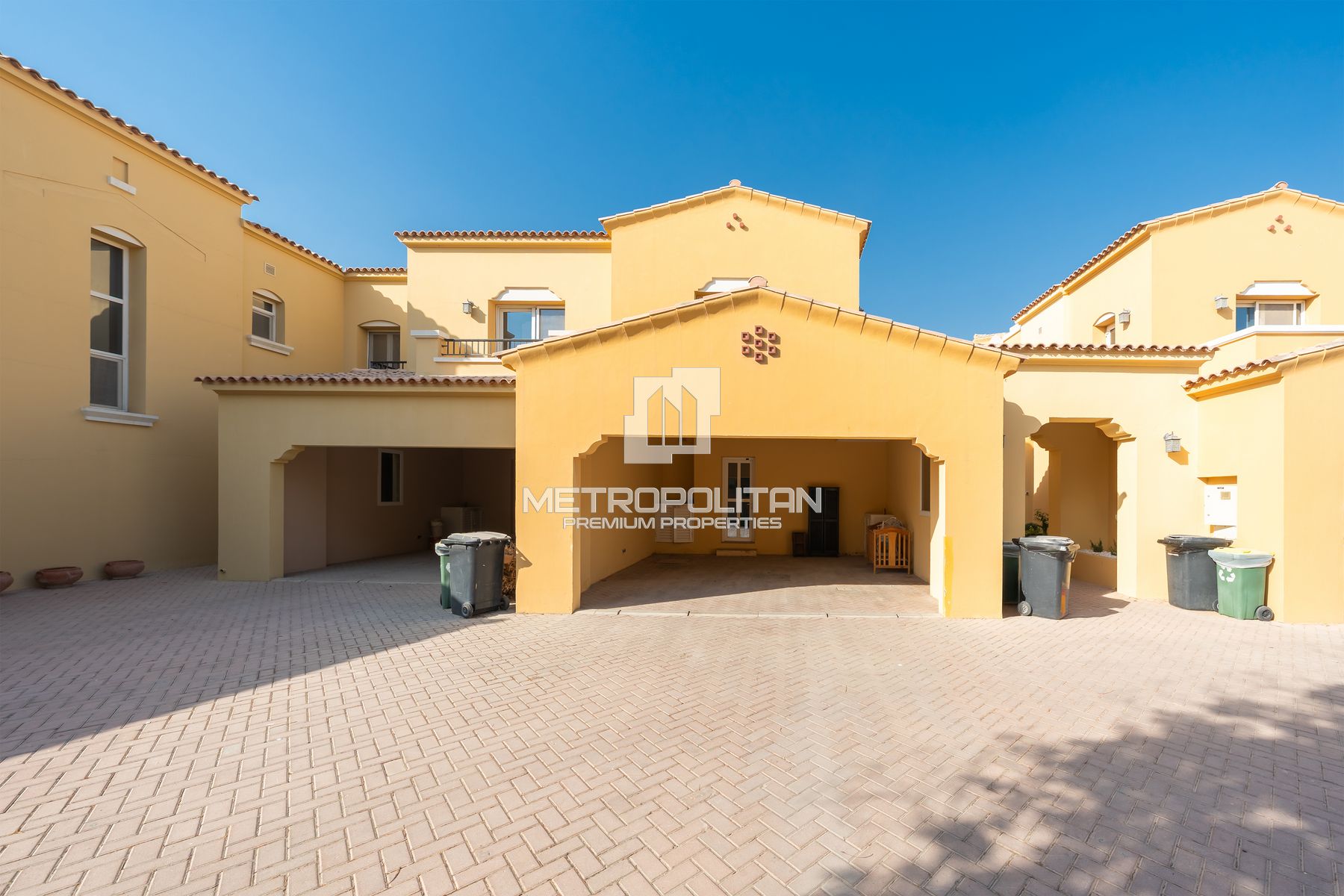 2BR Townhouse zur Miete in Arabian Ranches – MPR-8317 photo-26