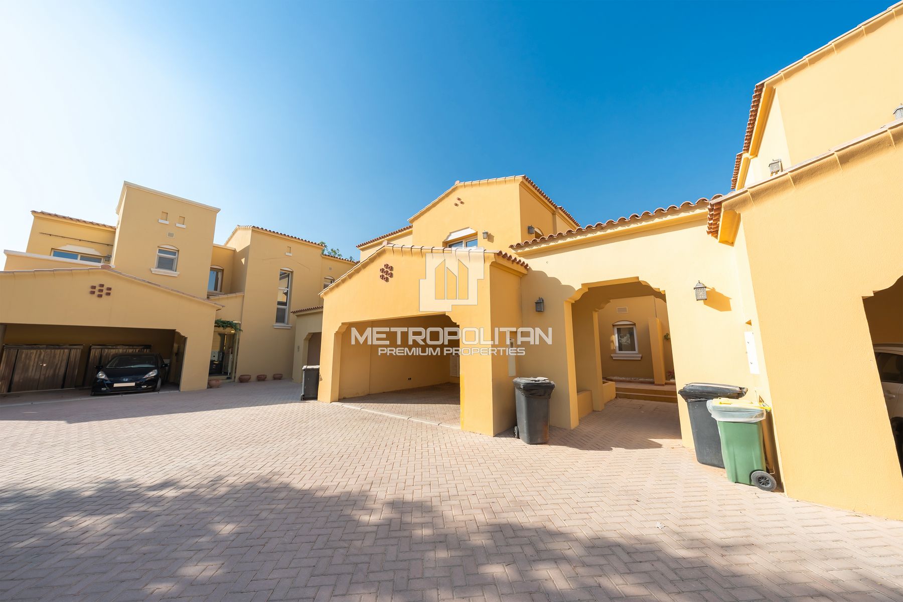 2BR Townhouse zur Miete in Arabian Ranches – MPR-8317 photo-27