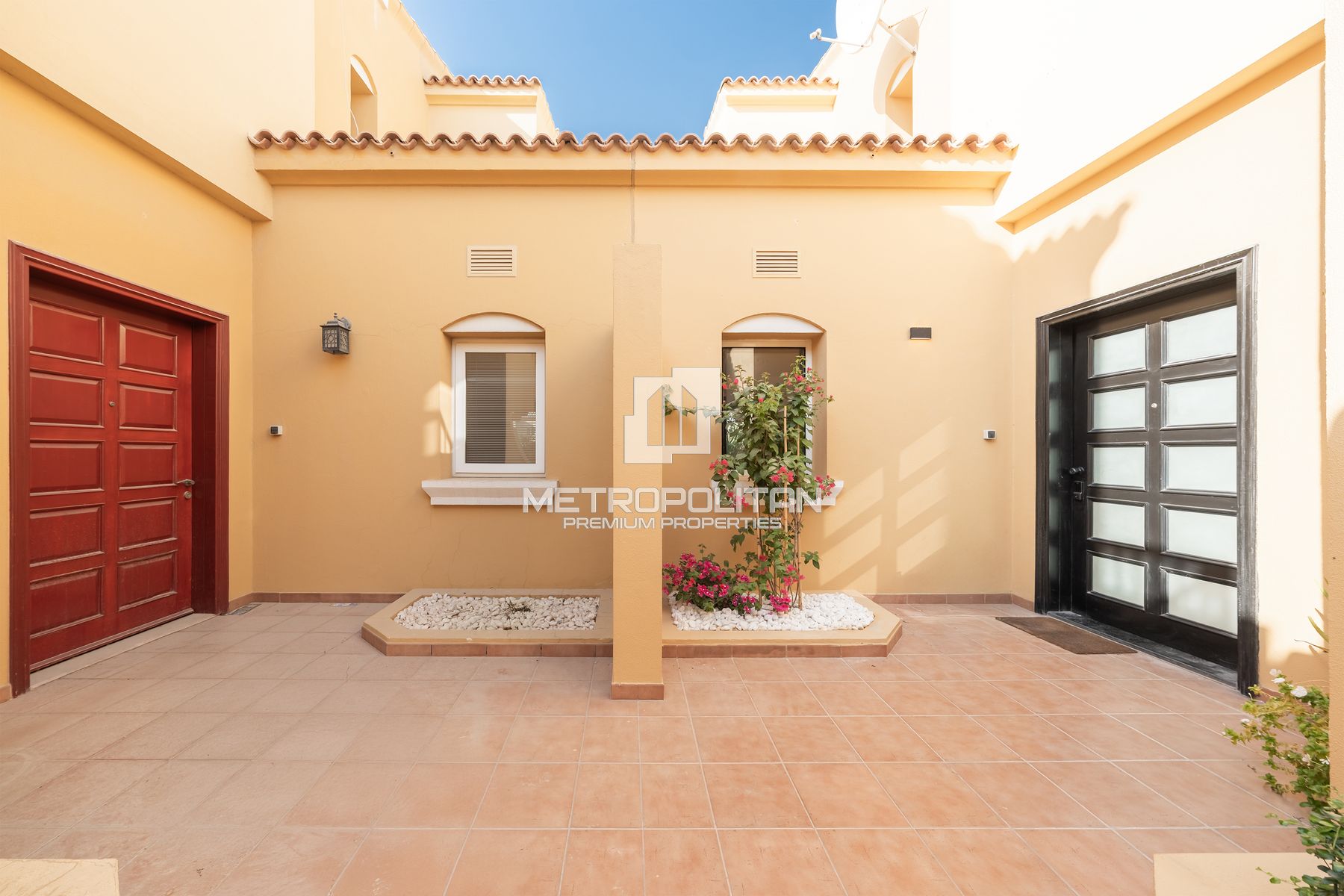 2BR Townhouse zur Miete in Arabian Ranches – MPR-8317 photo-28