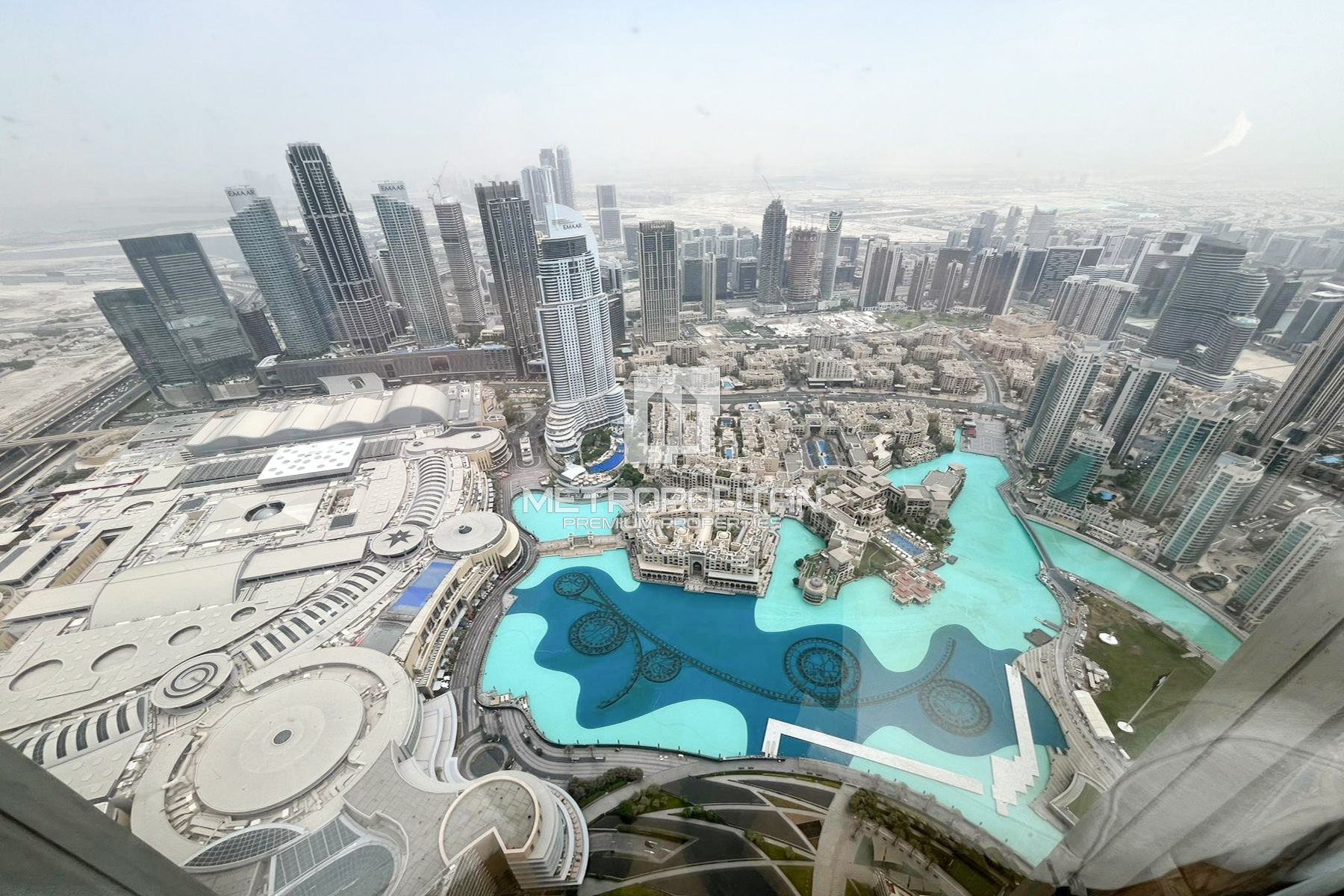 2-комнатная квартира в аренду в Downtown Dubai – MPR-8319 photo-0