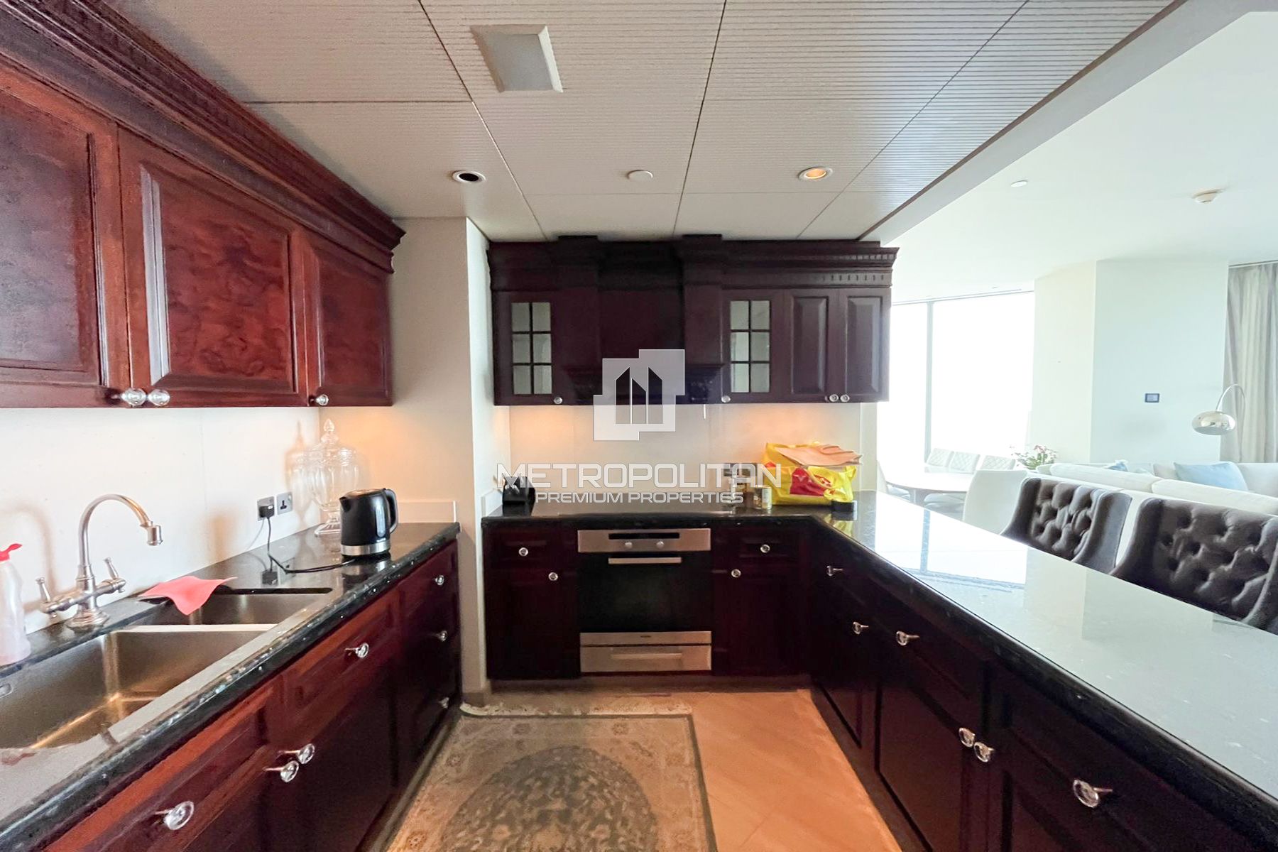 2-комнатная квартира в аренду в Downtown Dubai – MPR-8319 photo-10