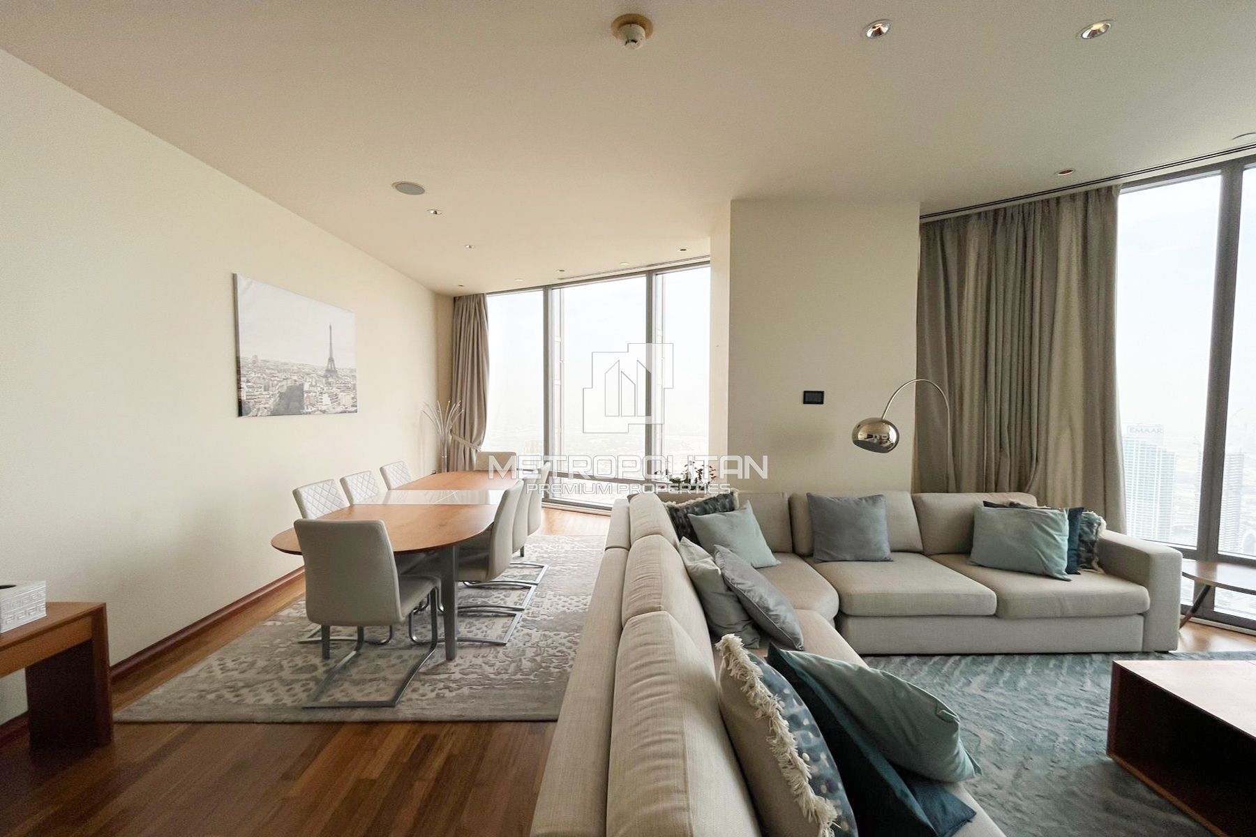 2-комнатная квартира в аренду в Downtown Dubai – MPR-8319 photo-13