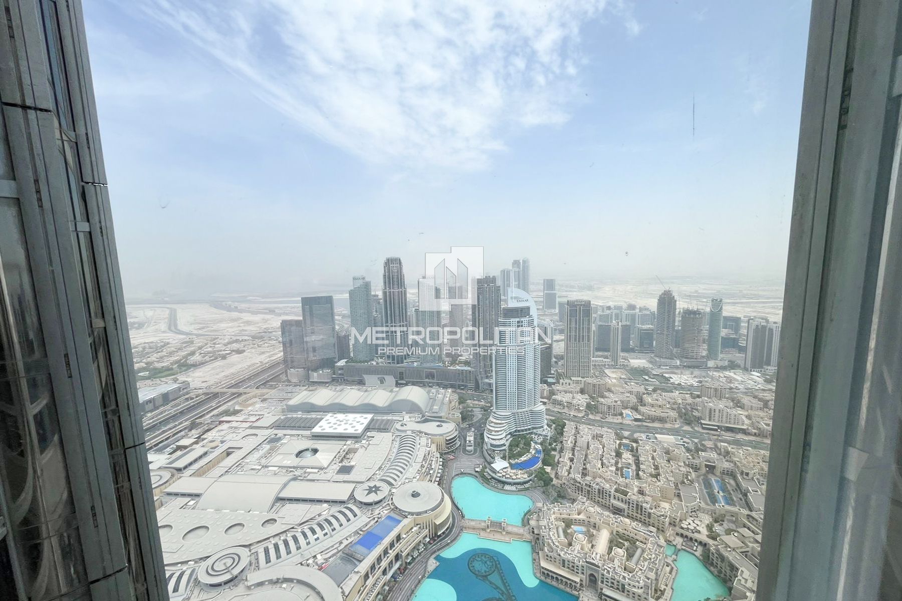 2-комнатная квартира в аренду в Downtown Dubai – MPR-8319 photo-14